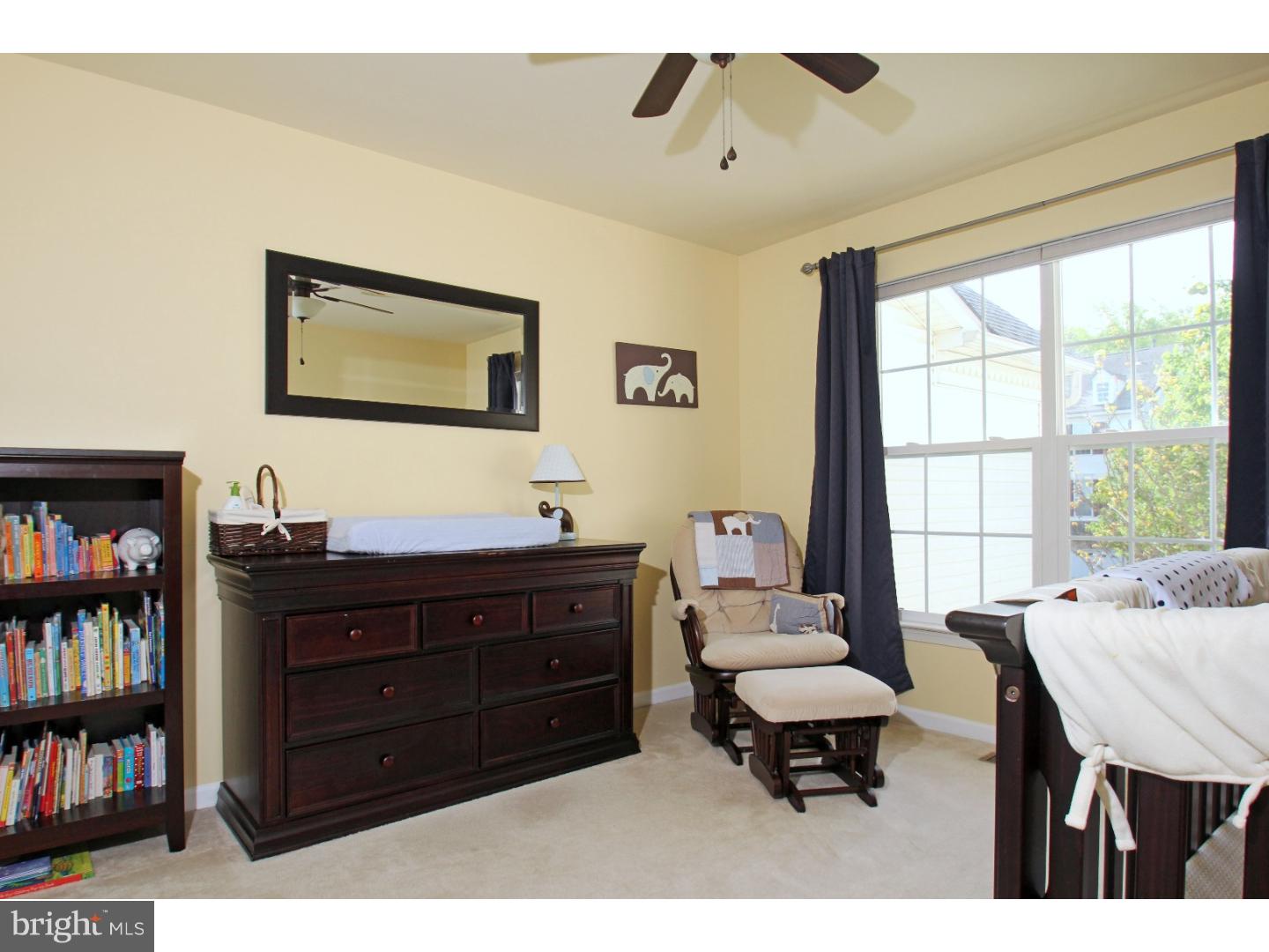 WHITELAND WOODS - Residential