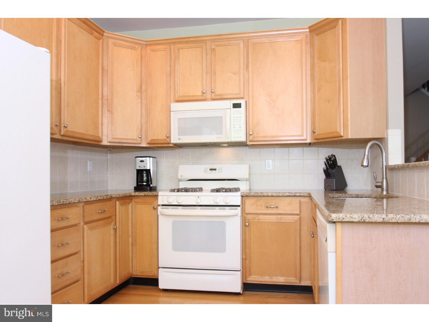 WHITELAND WOODS - Residential