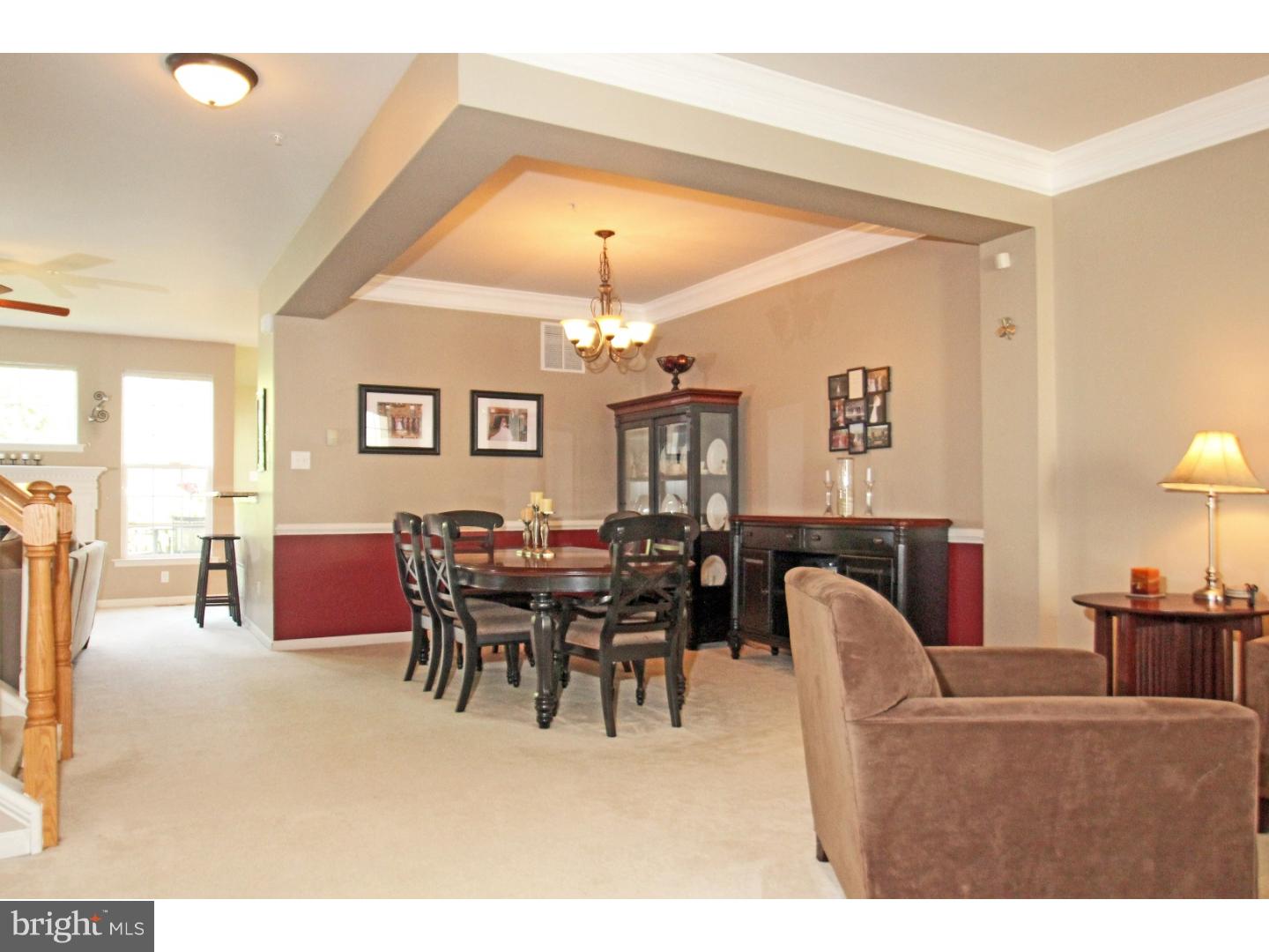 WHITELAND WOODS - Residential