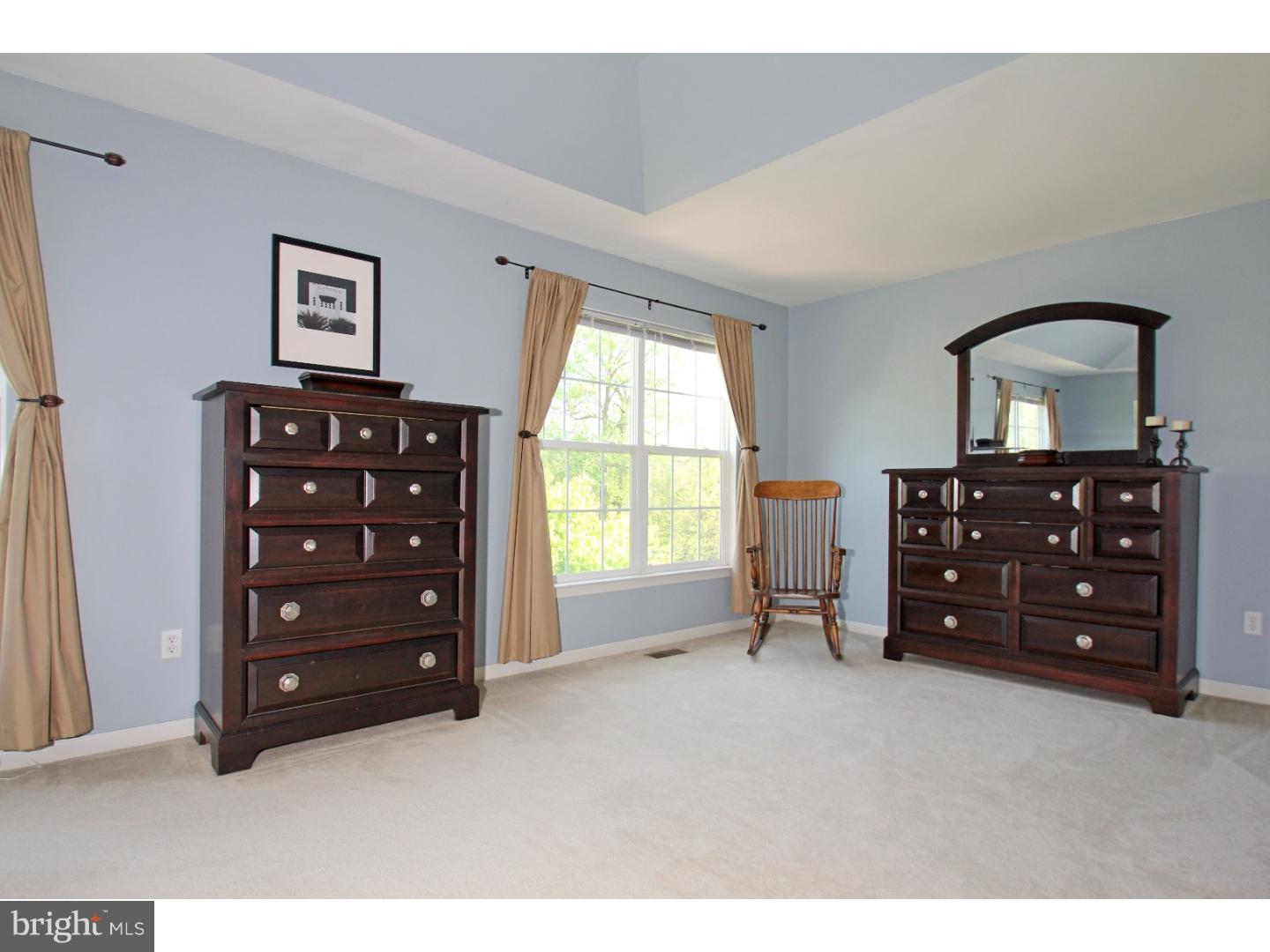 WHITELAND WOODS - Residential