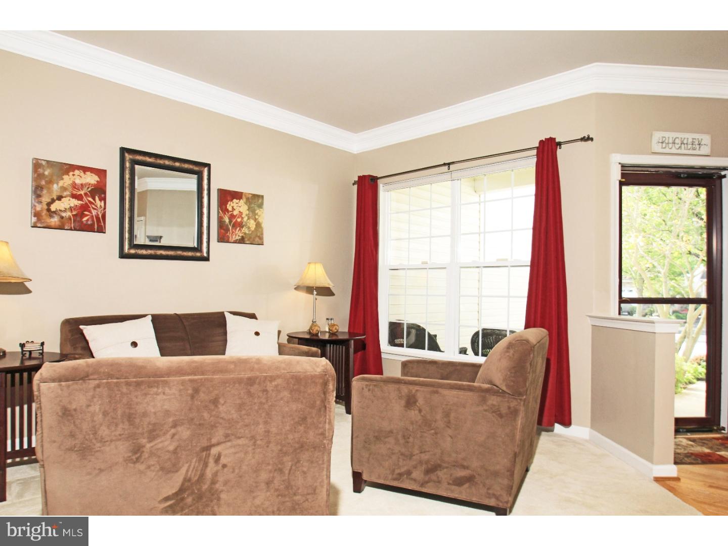 WHITELAND WOODS - Residential