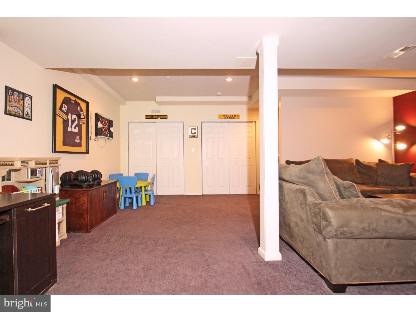 WHITELAND WOODS - Residential