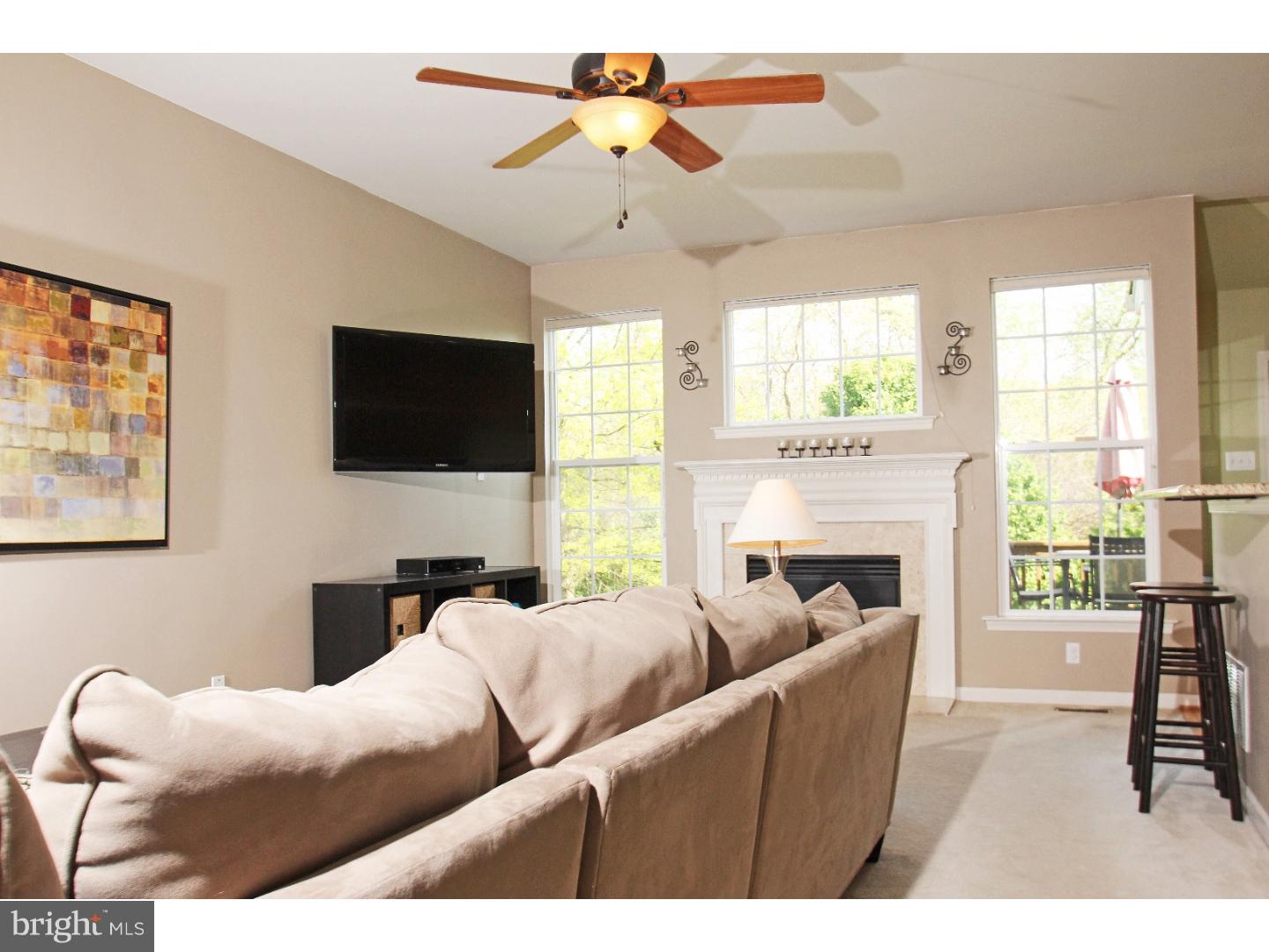 WHITELAND WOODS - Residential