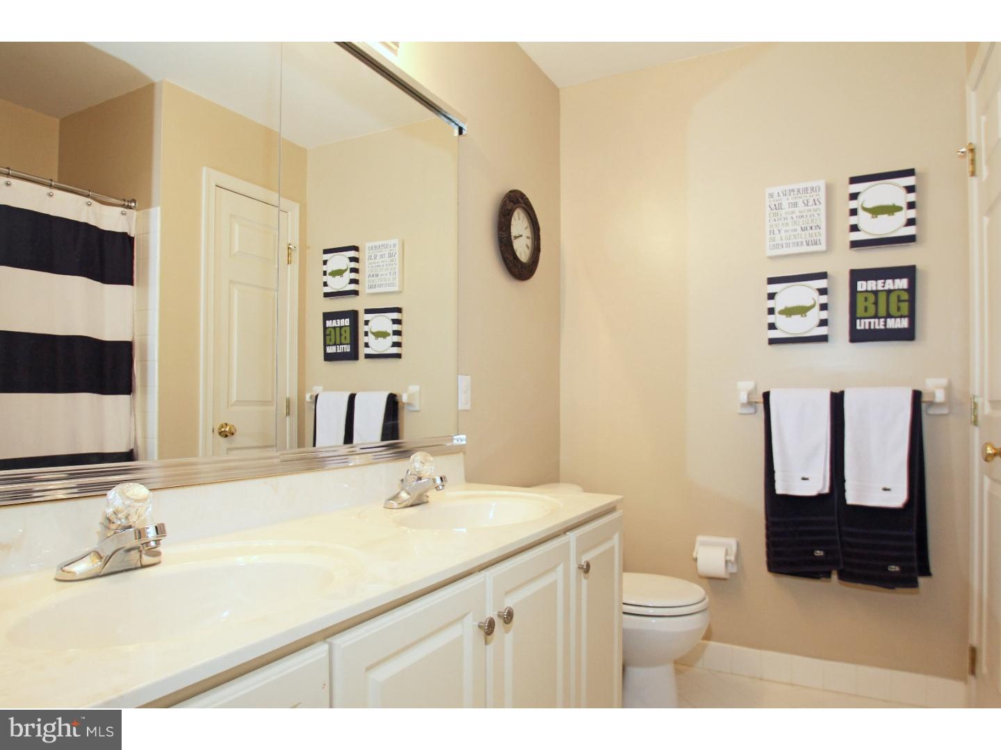 WHITELAND WOODS - Residential