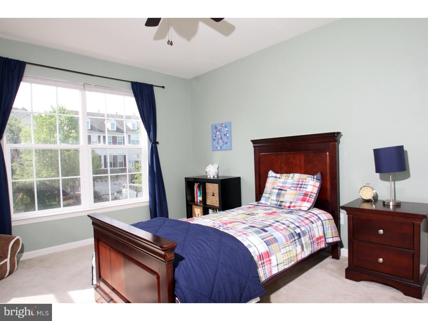 WHITELAND WOODS - Residential
