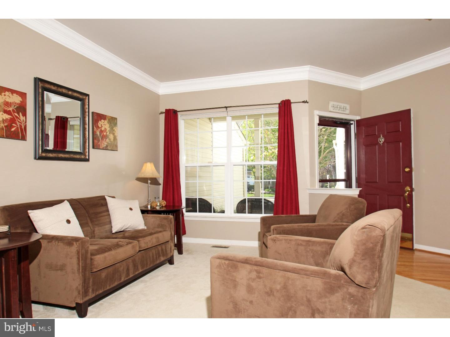 WHITELAND WOODS - Residential
