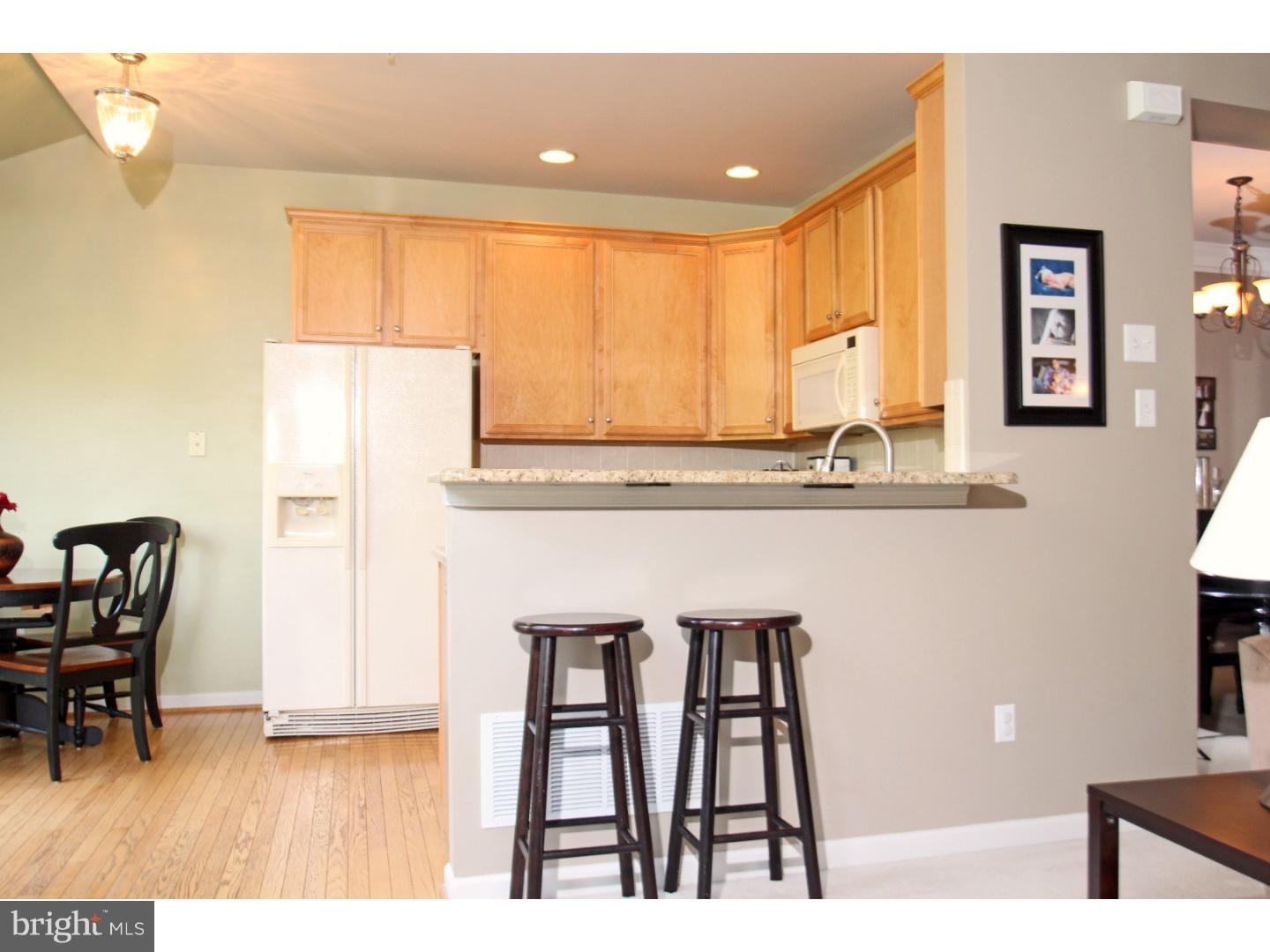 WHITELAND WOODS - Residential