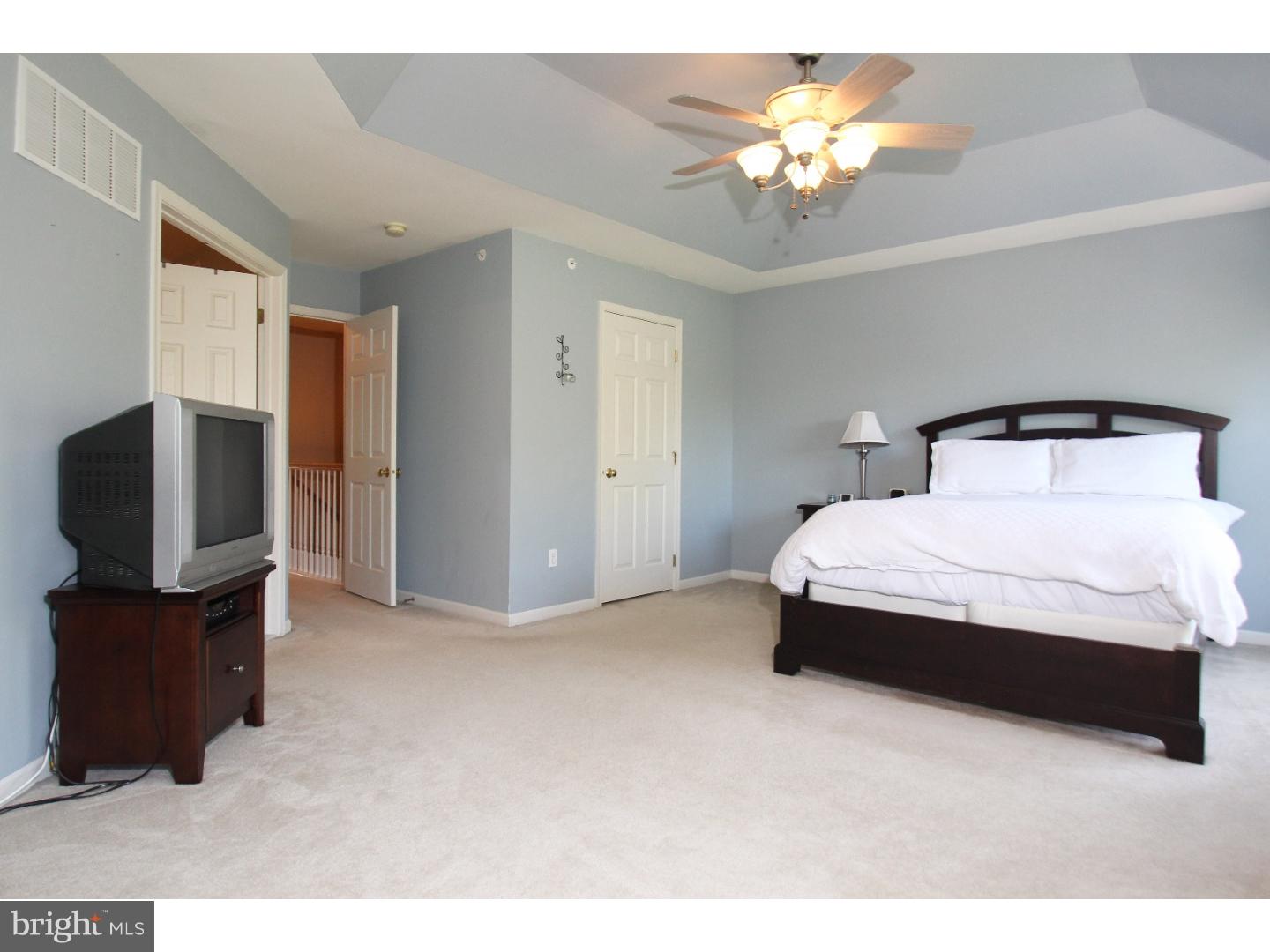 WHITELAND WOODS - Residential