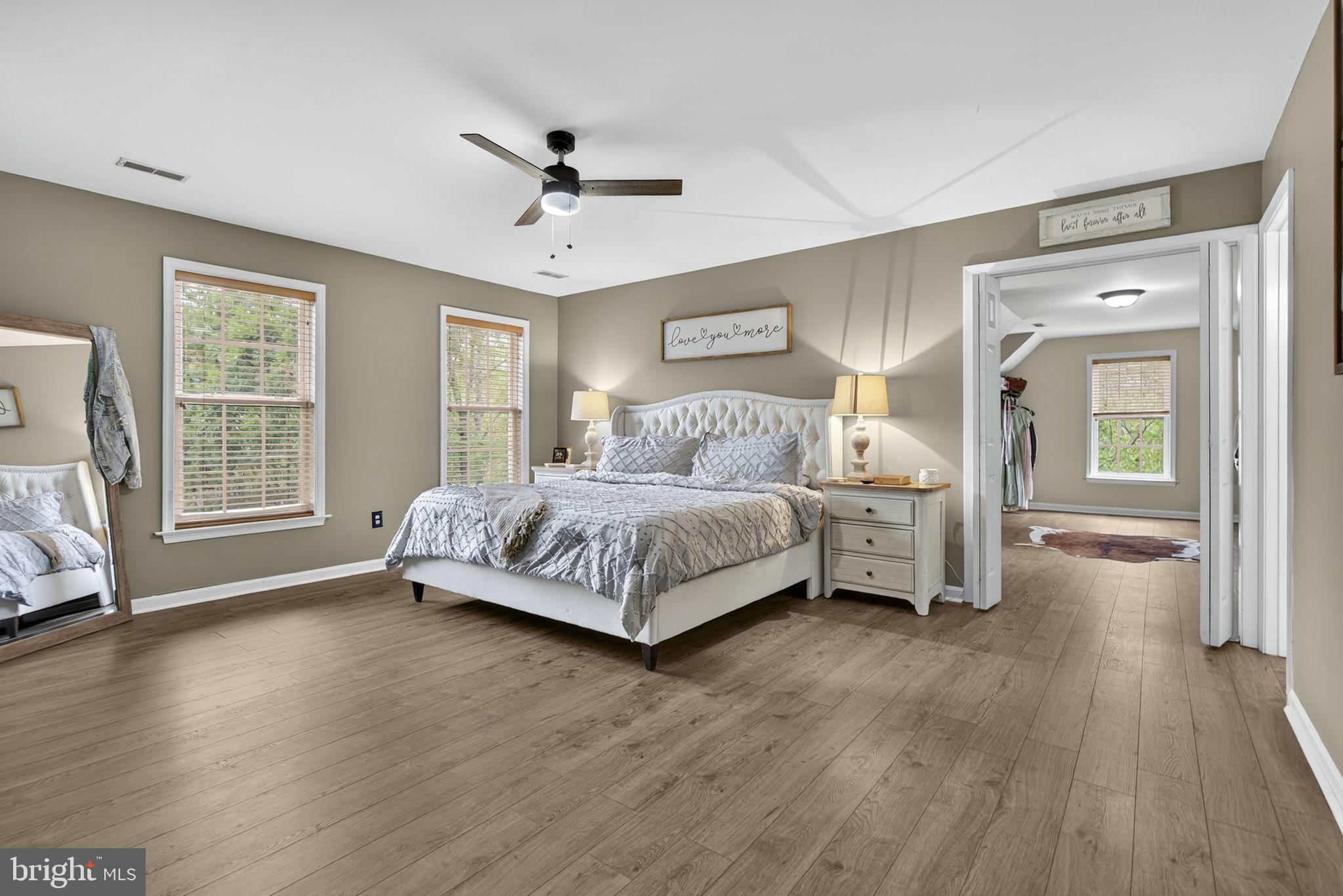 HAZEL RIVER - Residential