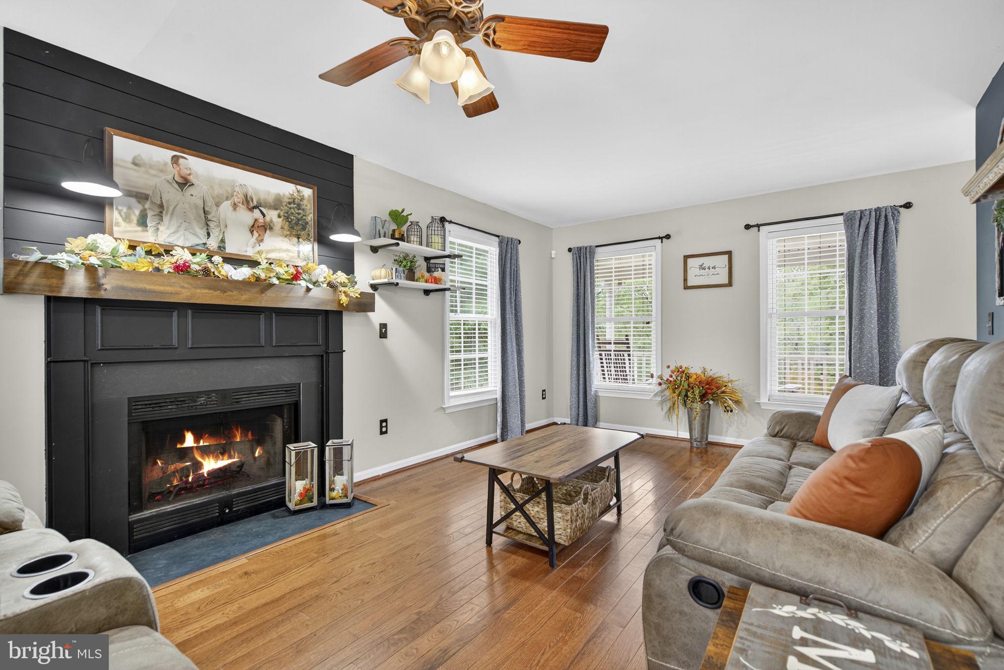 HAZEL RIVER - Residential