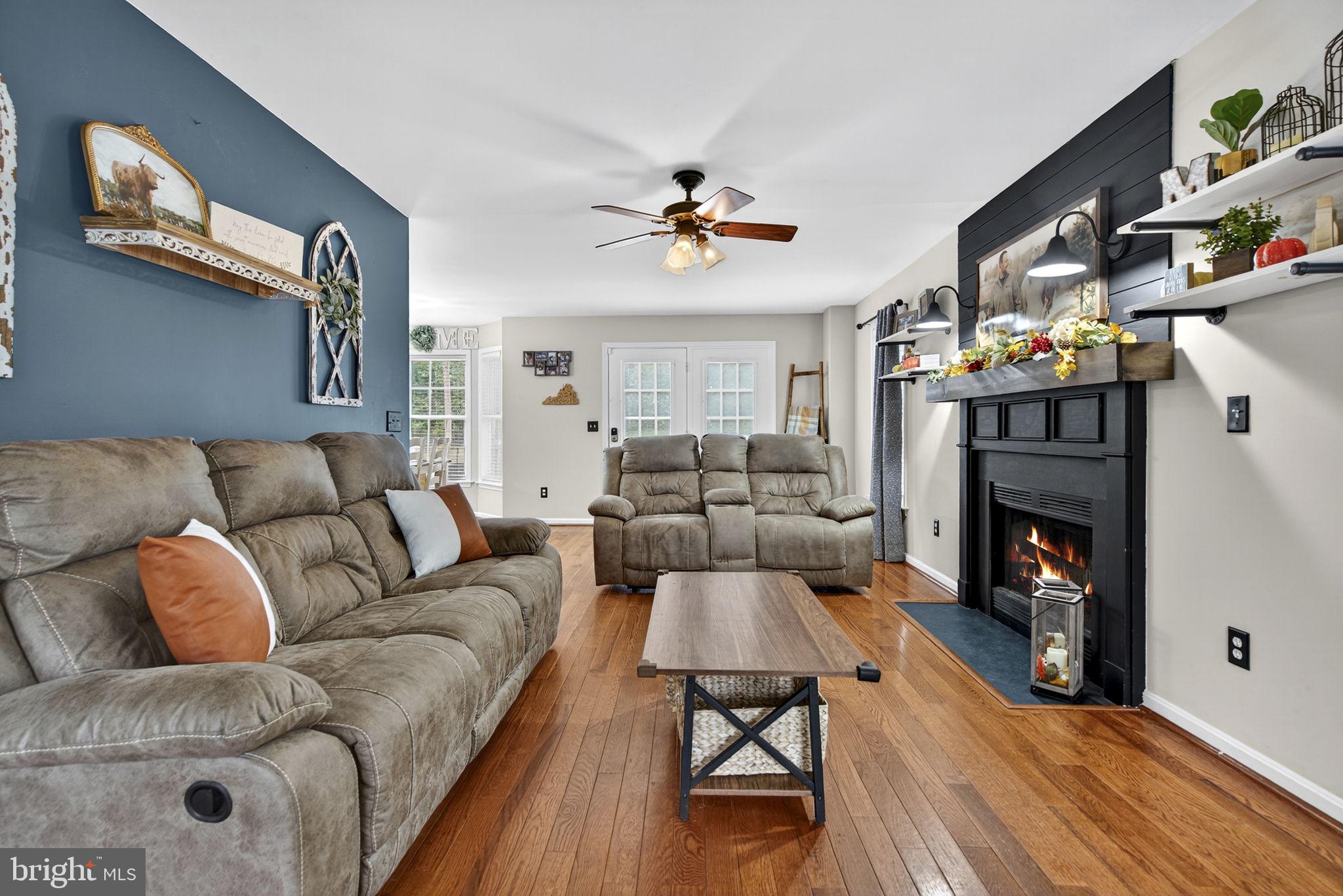 HAZEL RIVER - Residential