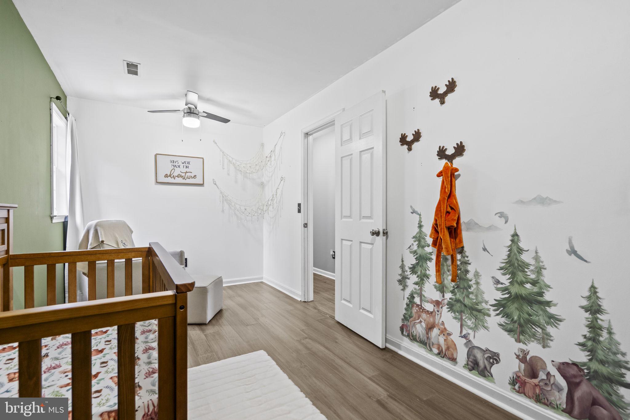 HAZEL RIVER - Residential