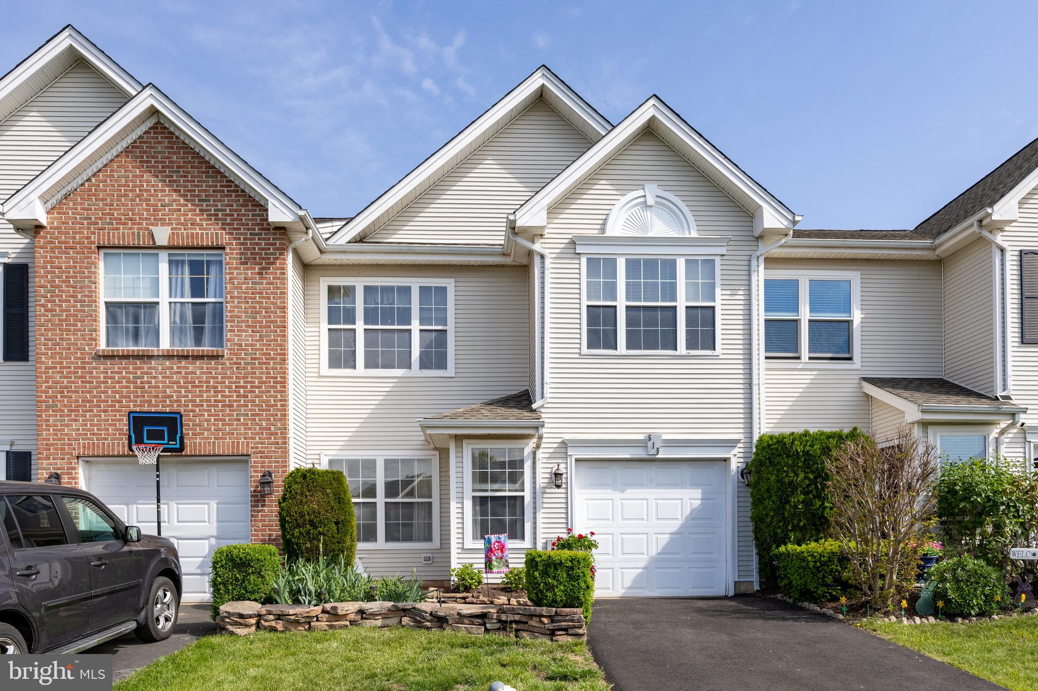 PERKIOMEN GREENE - Residential