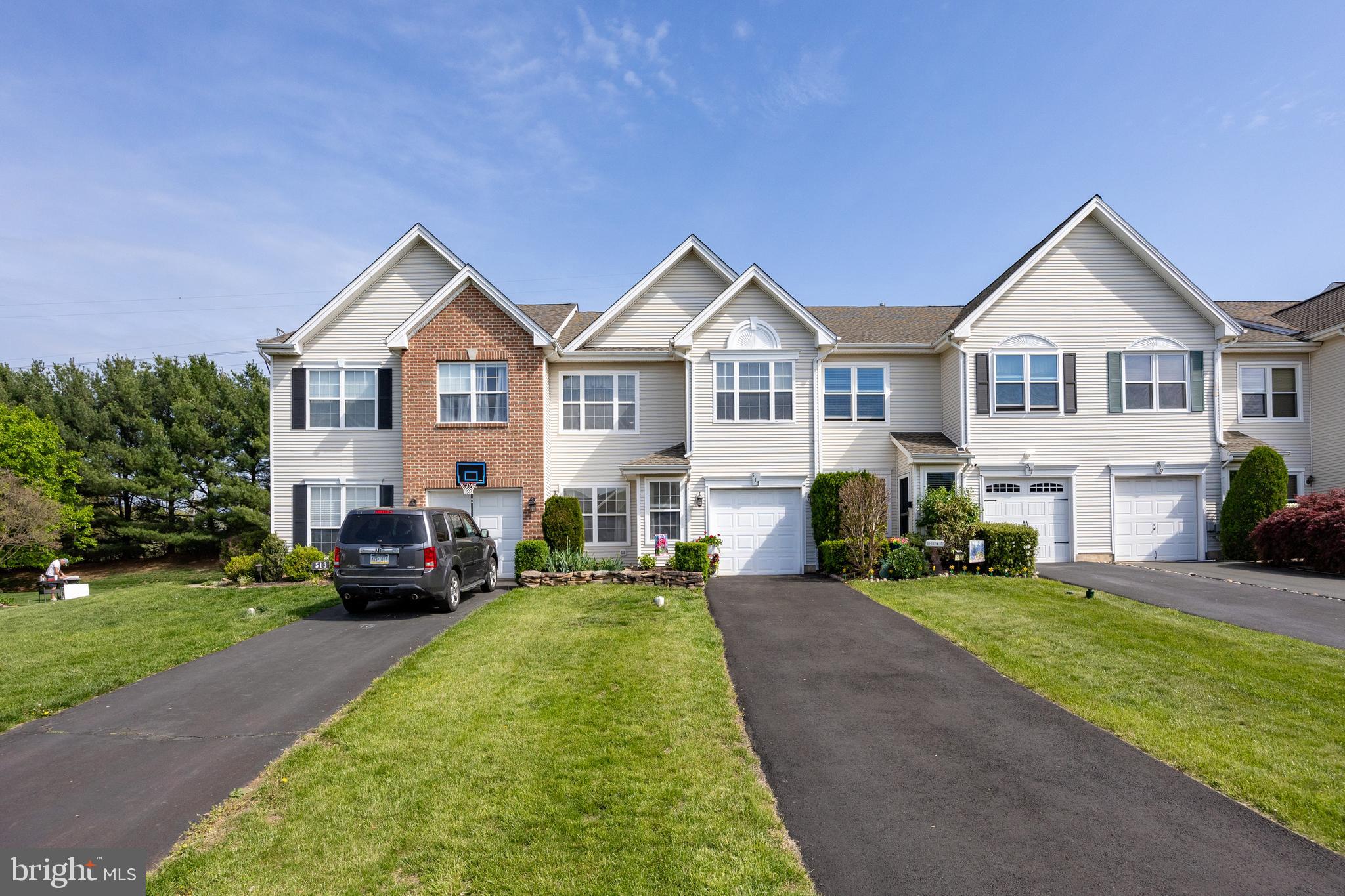 PERKIOMEN GREENE - Residential