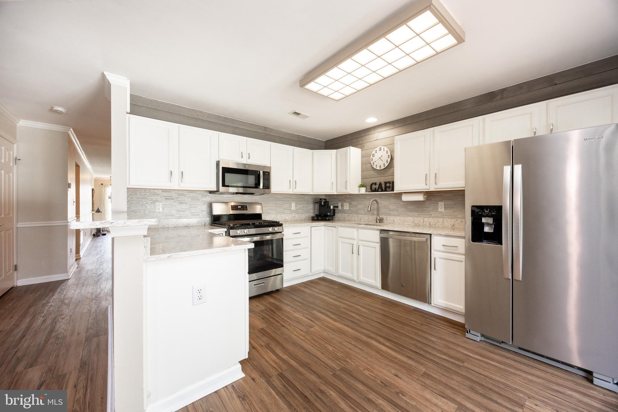 PERKIOMEN GREENE - Residential