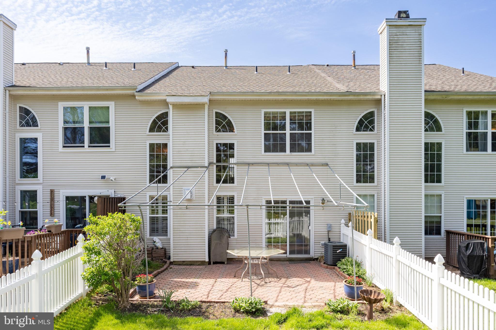 PERKIOMEN GREENE - Residential