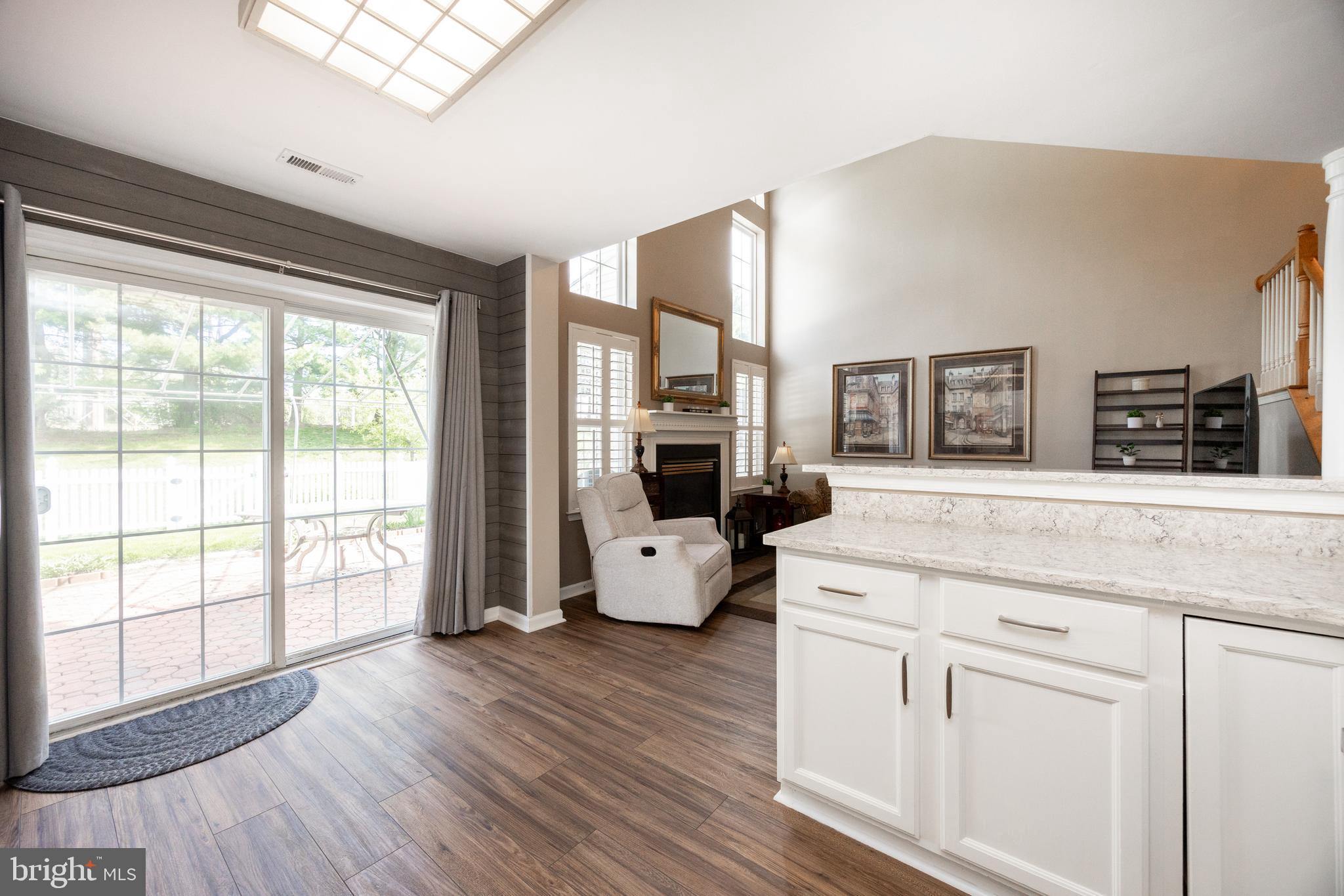 PERKIOMEN GREENE - Residential