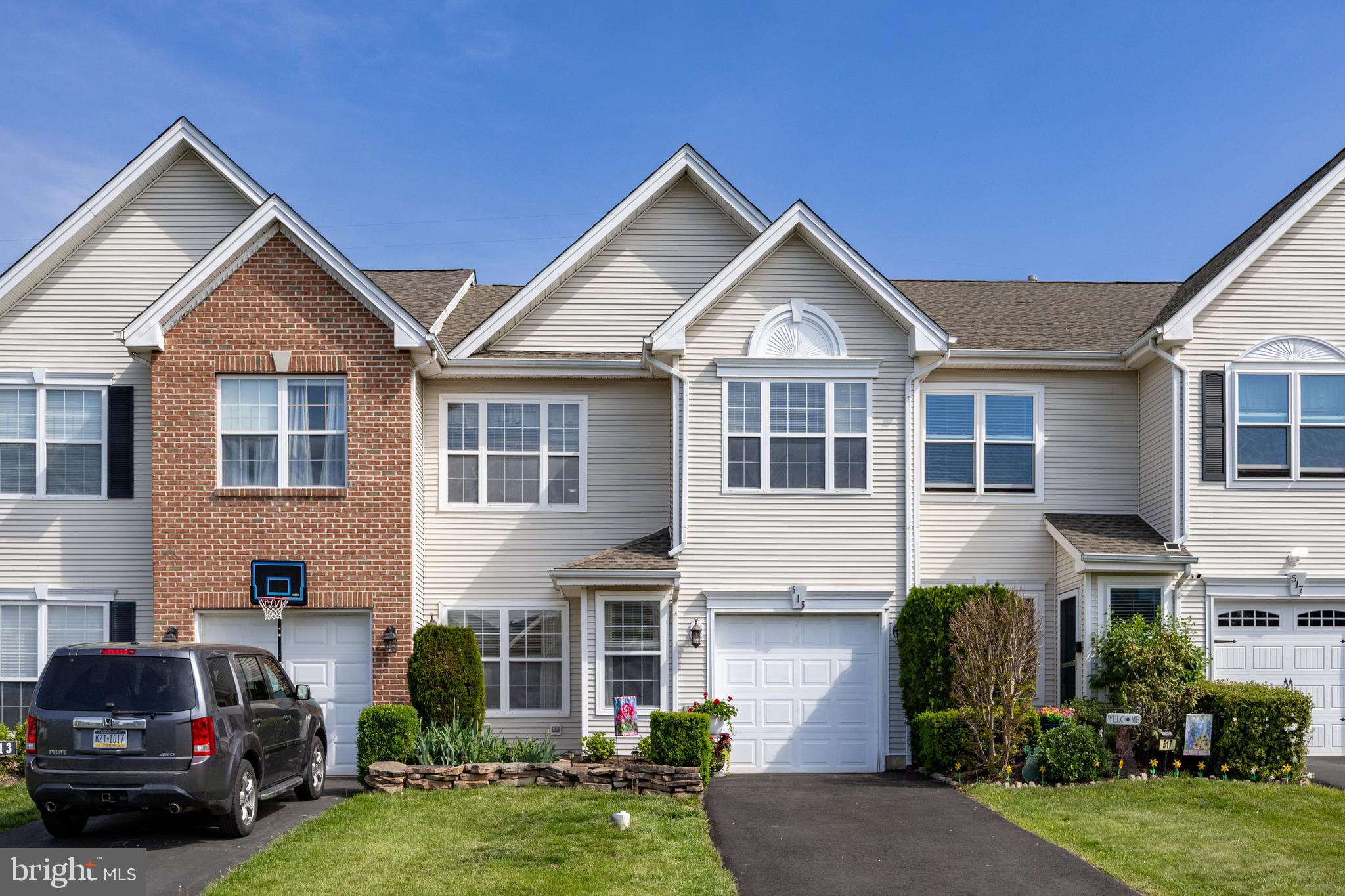 PERKIOMEN GREENE - Residential