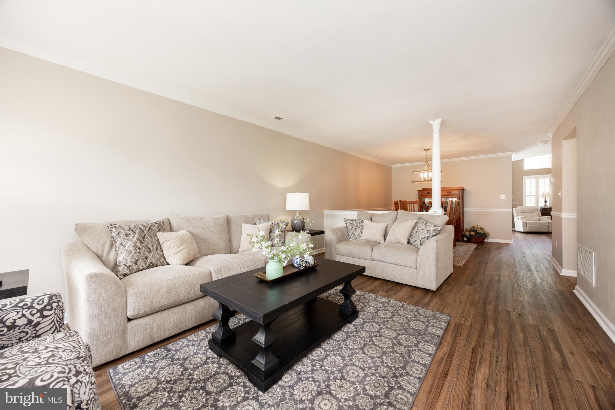 PERKIOMEN GREENE - Residential