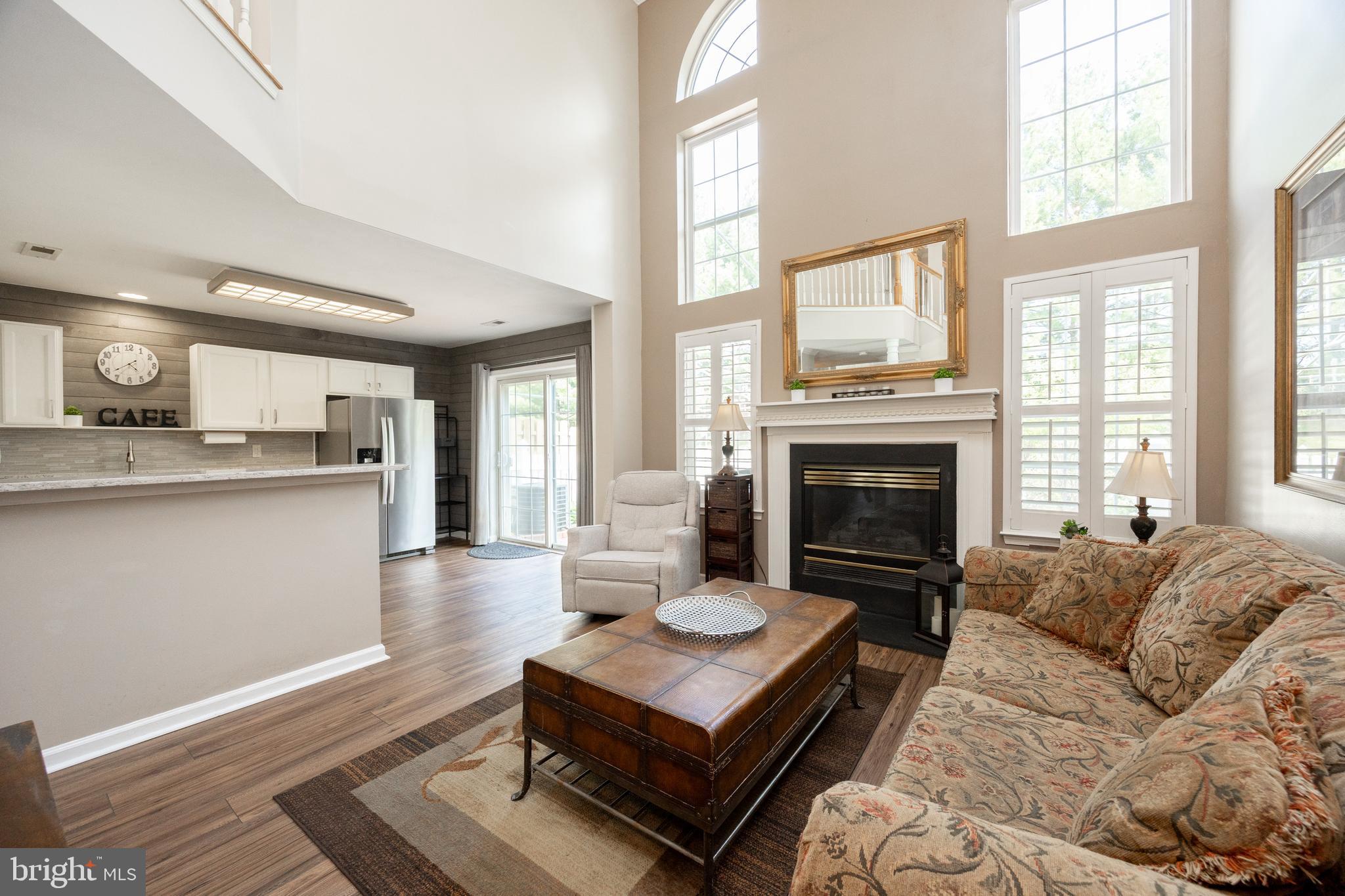 PERKIOMEN GREENE - Residential