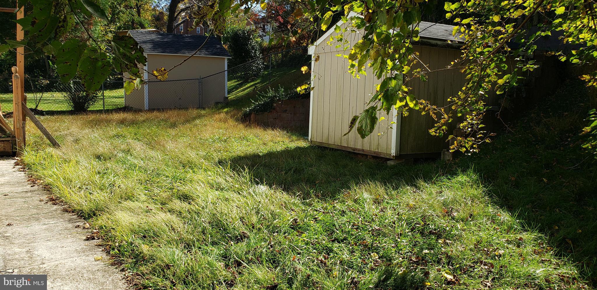 WHEATON HILLS - Residential