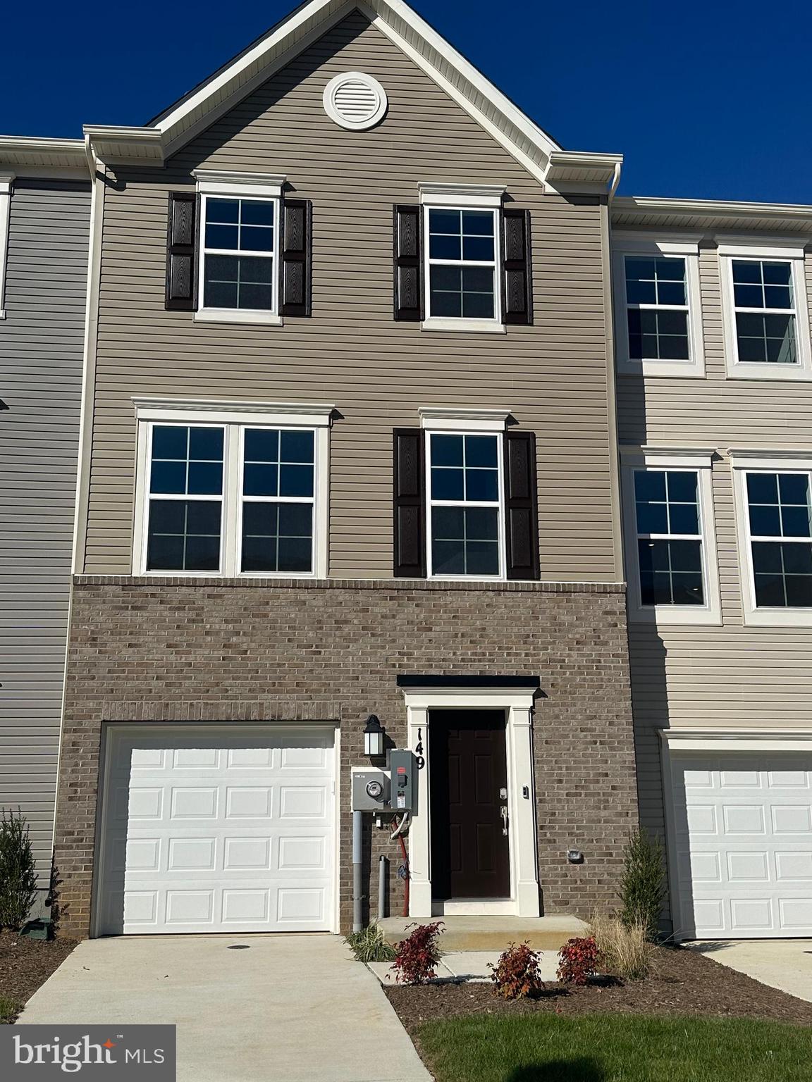 NORBORNE GLEBE - Residential Lease