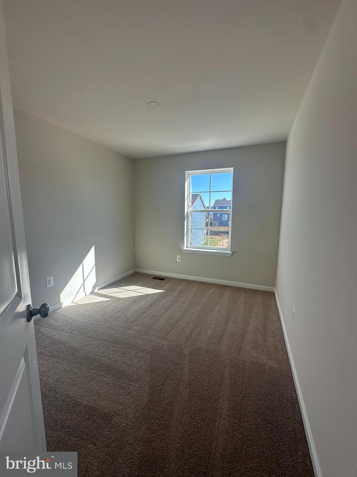 NORBORNE GLEBE - Residential Lease