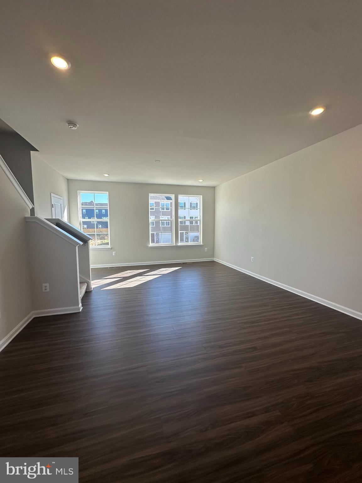 NORBORNE GLEBE - Residential Lease