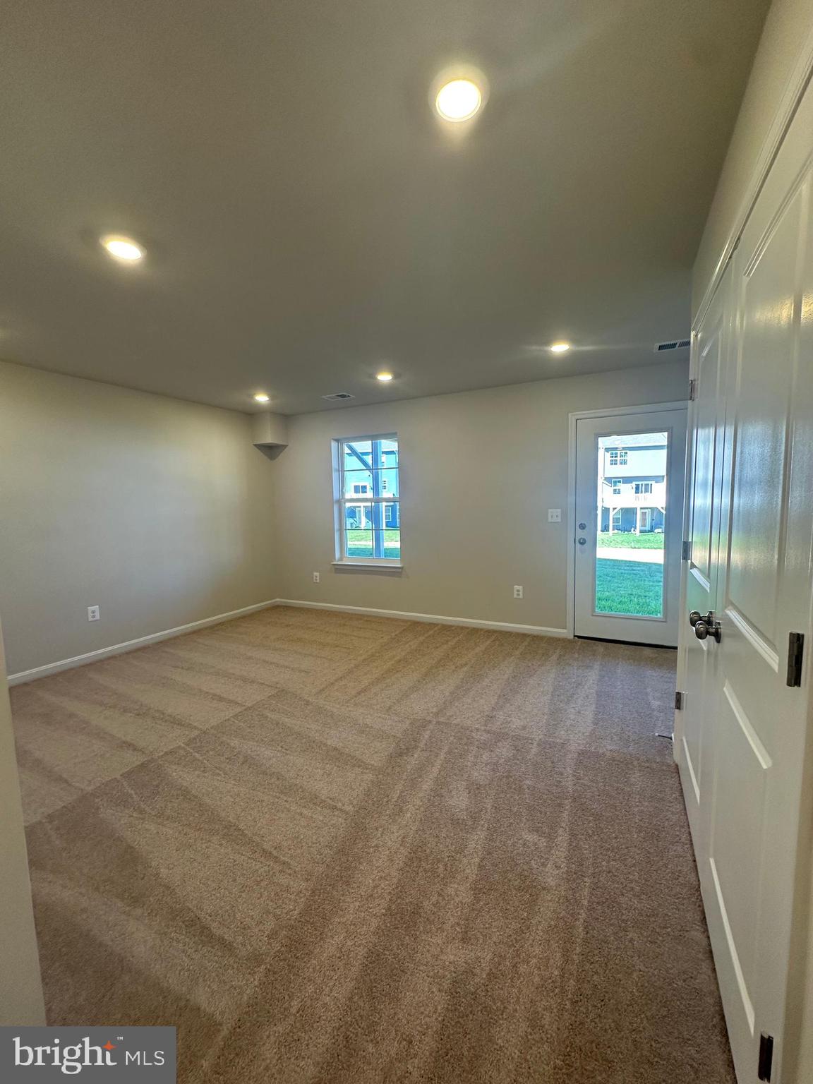 NORBORNE GLEBE - Residential Lease