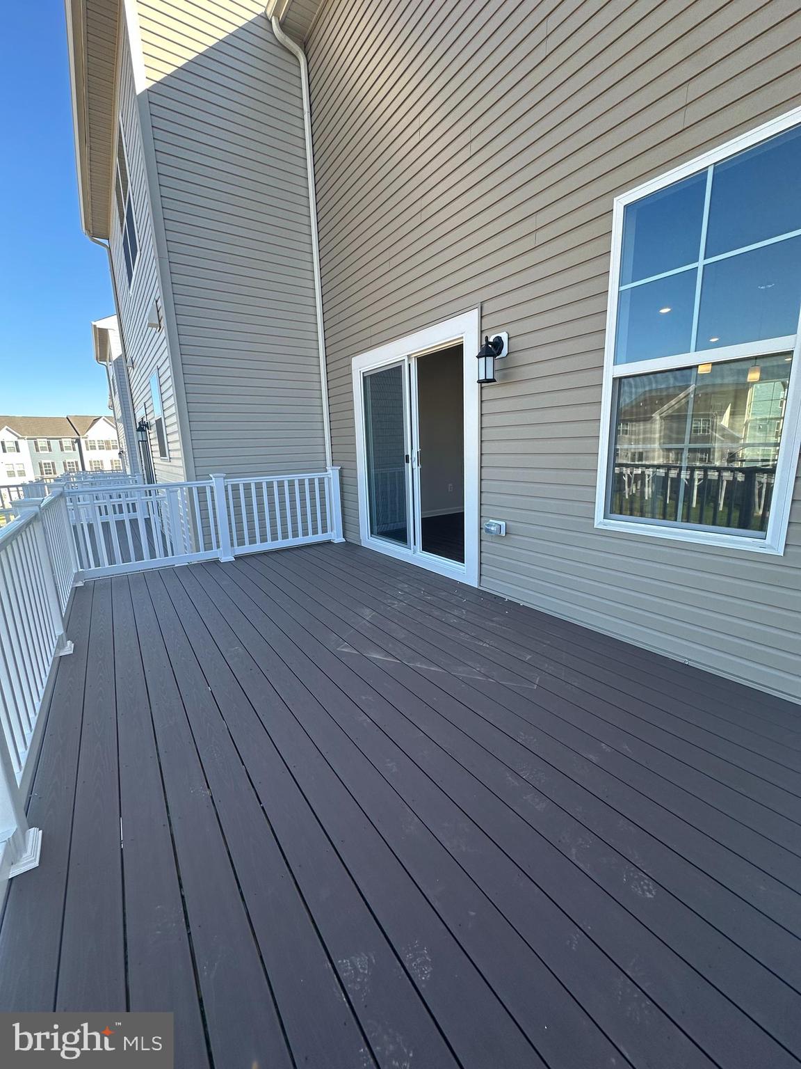 NORBORNE GLEBE - Residential Lease