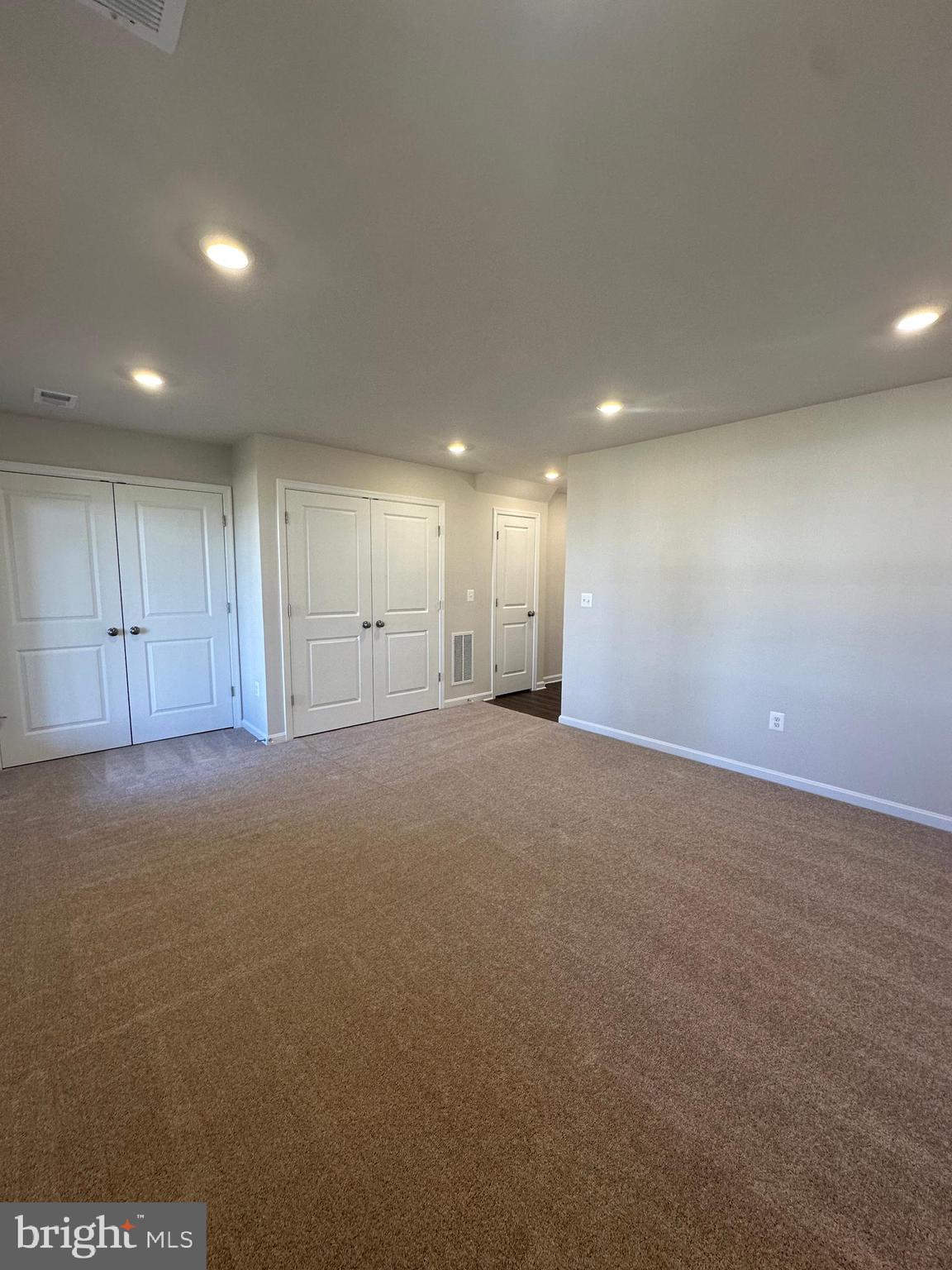 NORBORNE GLEBE - Residential Lease