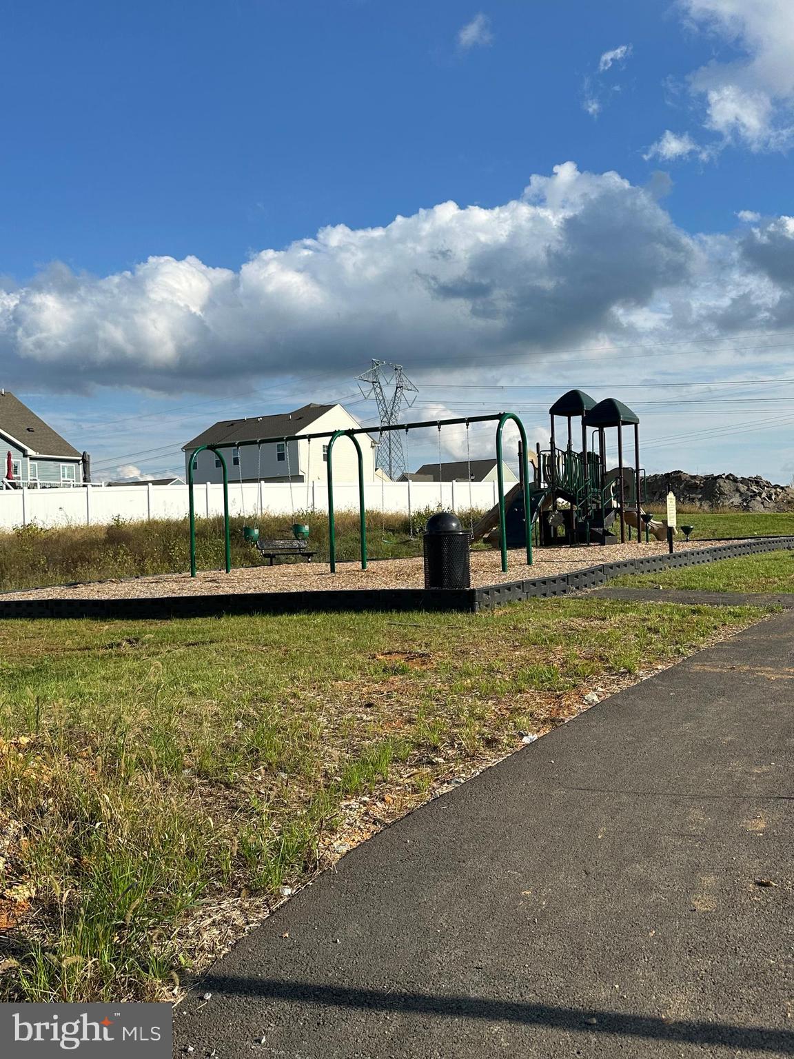 NORBORNE GLEBE - Residential Lease