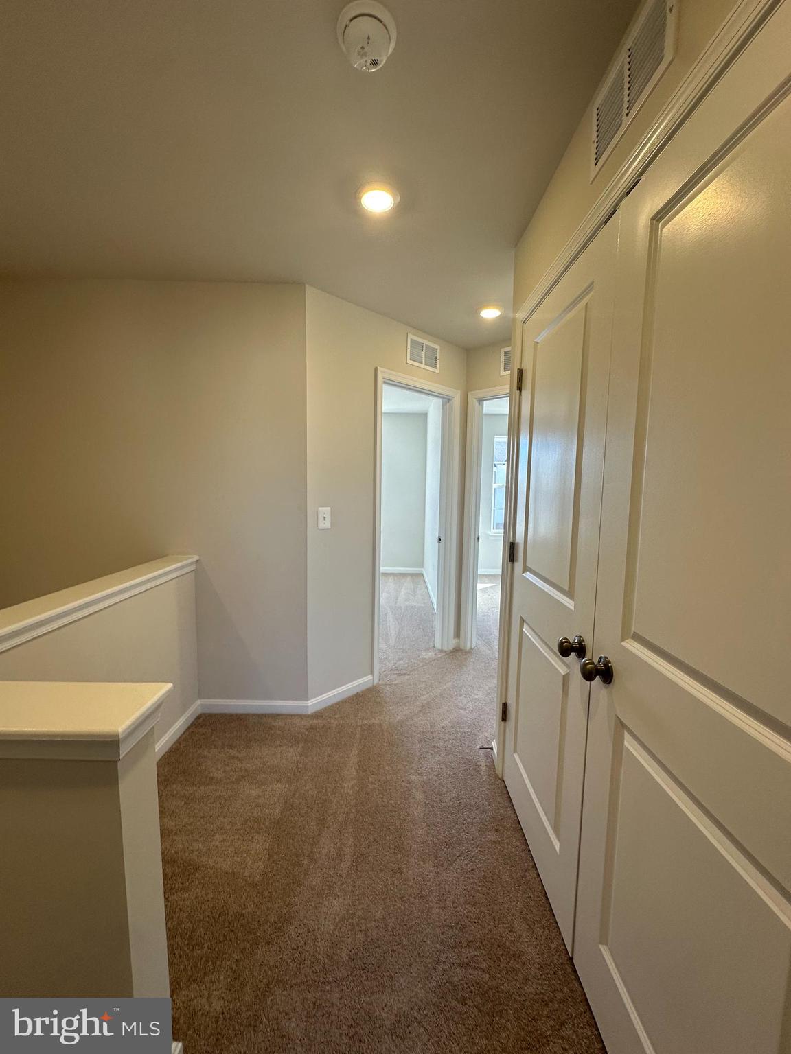 NORBORNE GLEBE - Residential Lease