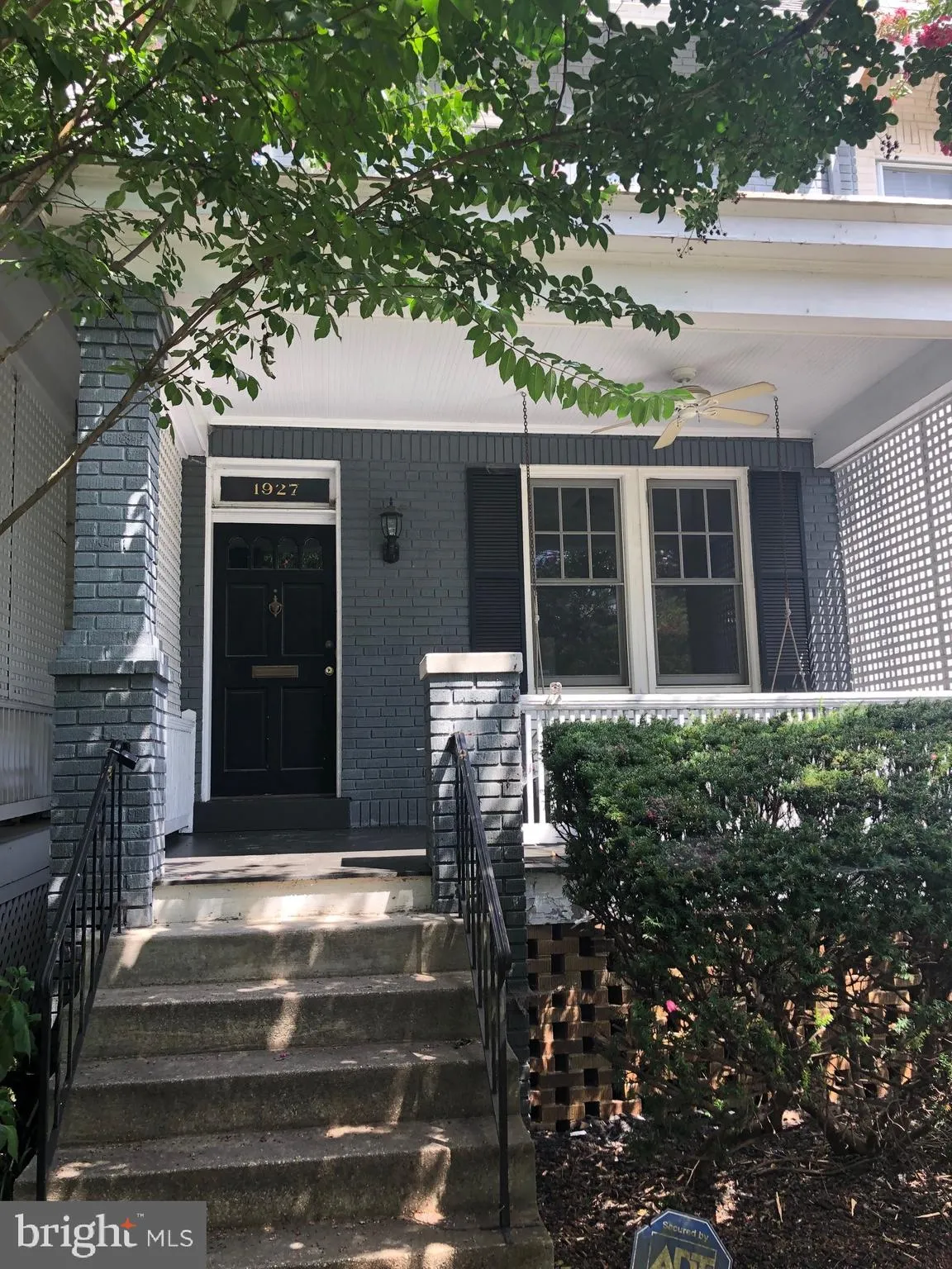 1927 37th Street NW, Washington, DC 20007