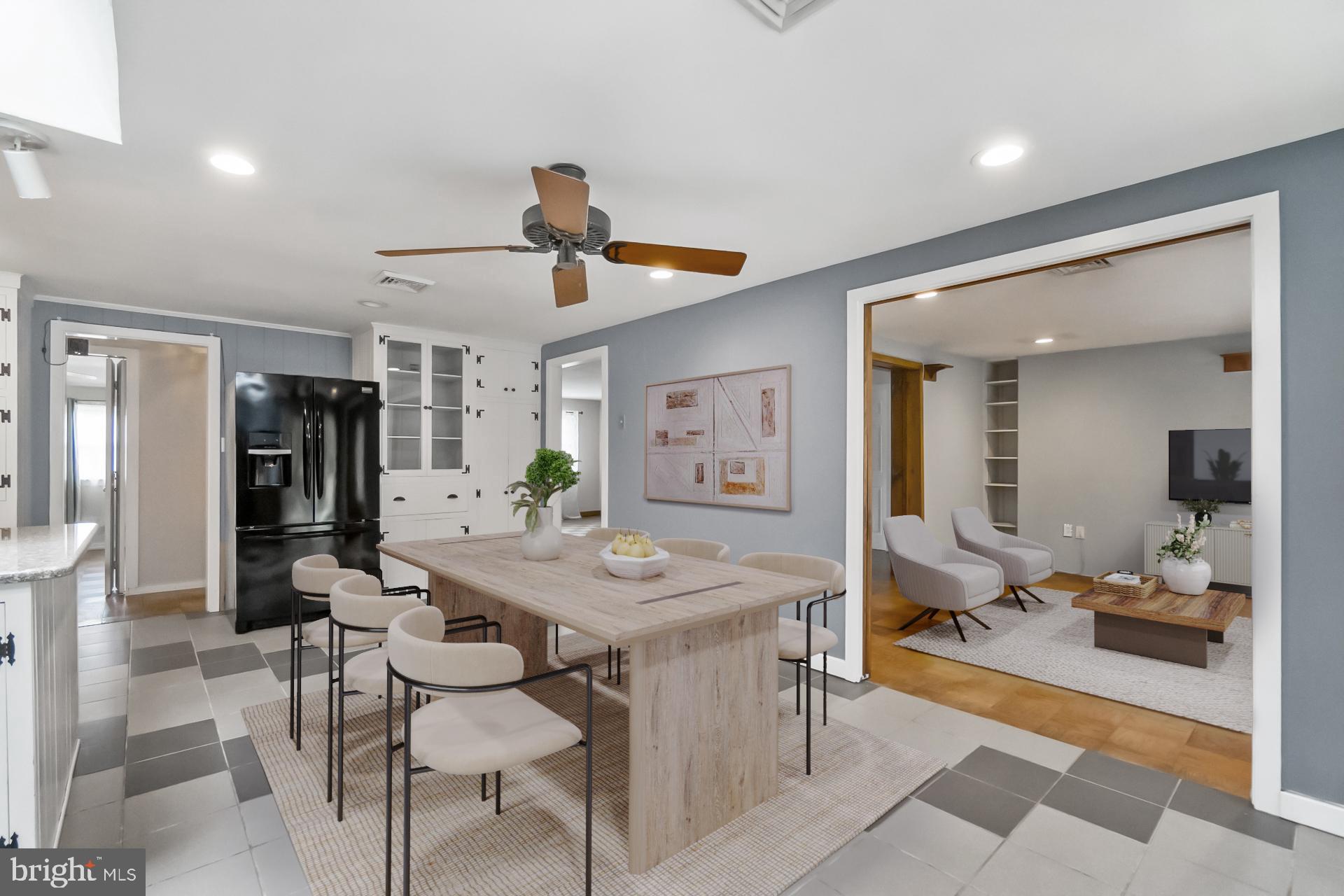 WYNWOOD ESTS - Residential