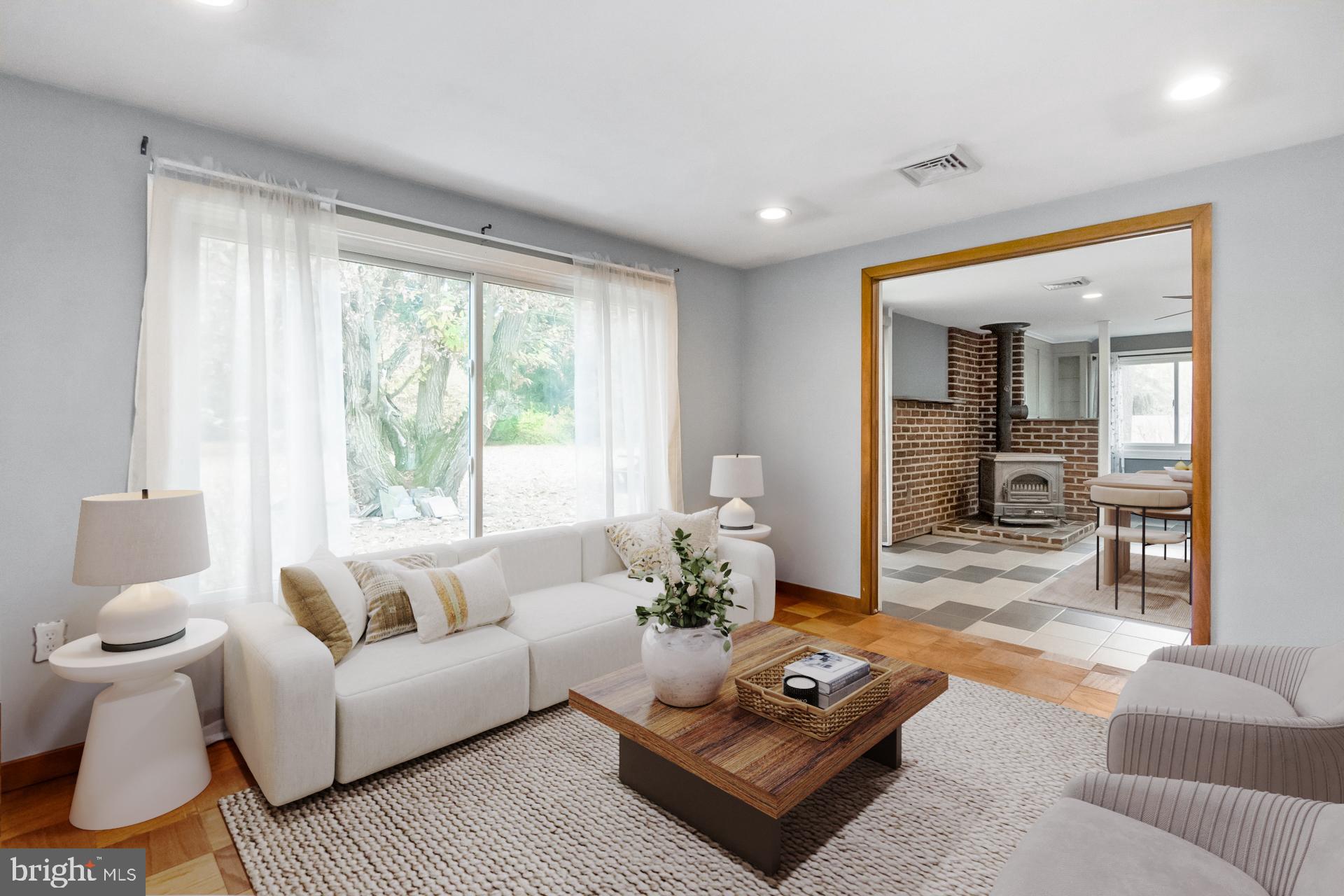 WYNWOOD ESTS - Residential