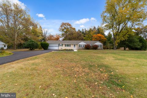 1103 LANSDALE AVENUE LANSDALE PA 19446