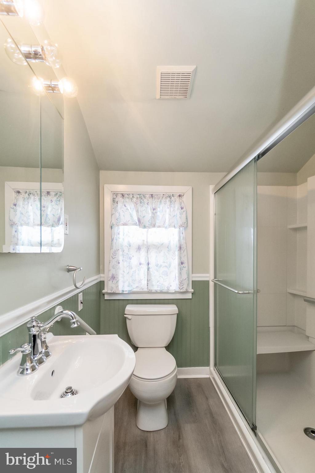 WYNWOOD ESTS - Residential