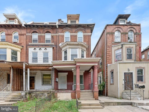 Photo of 2209 N 33rd Street, PHILADELPHIA, PA 19132 (MLS # PAPH2677112)