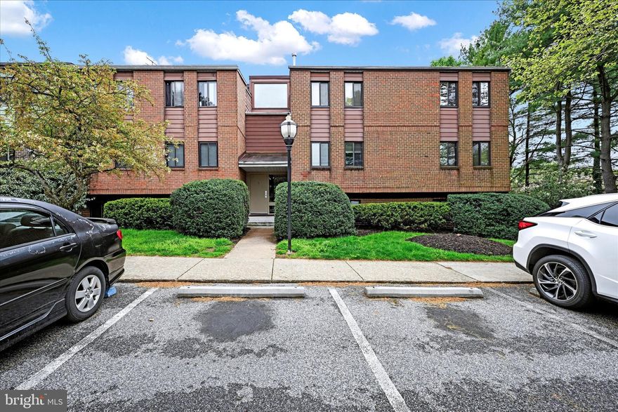 Welcome to this charming 1 bedroom, 1 bathroom condominium located in the desirable Rockland Run community. This unit features a private screened patio, perfect for enjoying peaceful mornings or relaxing evenings outdoors. Residents of Rockland Run enjoy access to community amenities including a refreshing pool and tennis courts. Conveniently situated near I-83, this property offers easy access to major transportation routes, making commuting a breeze. Additionally, you'll find yourself within close proximity to a variety of shopping, dining, and entertainment options. Don't miss out on this fantastic opportunity to own in such a sought-after location. Schedule your showing today to experience firsthand all that this property and its surroundings have to offer!