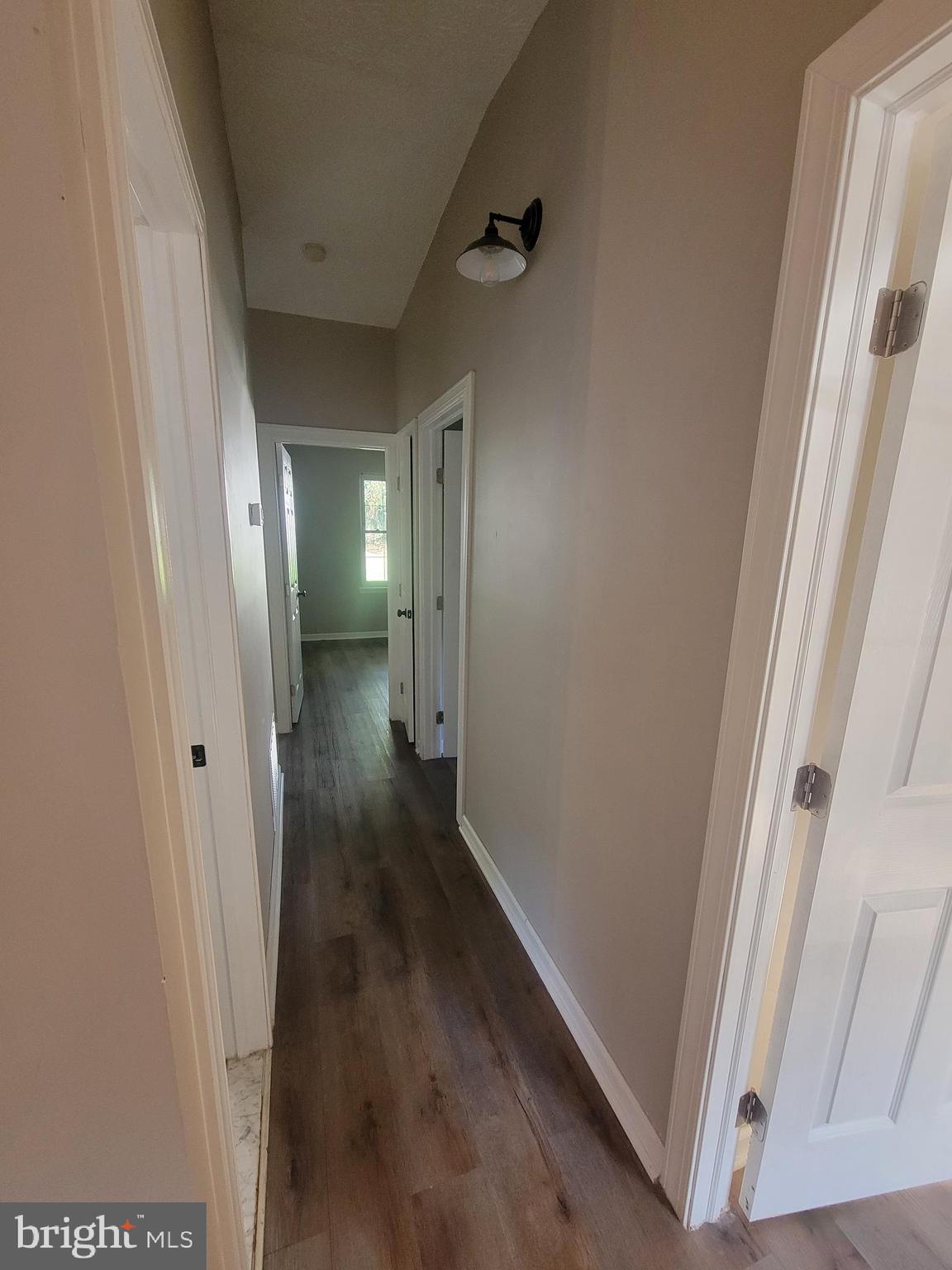 JOPPATOWNE - Residential Lease