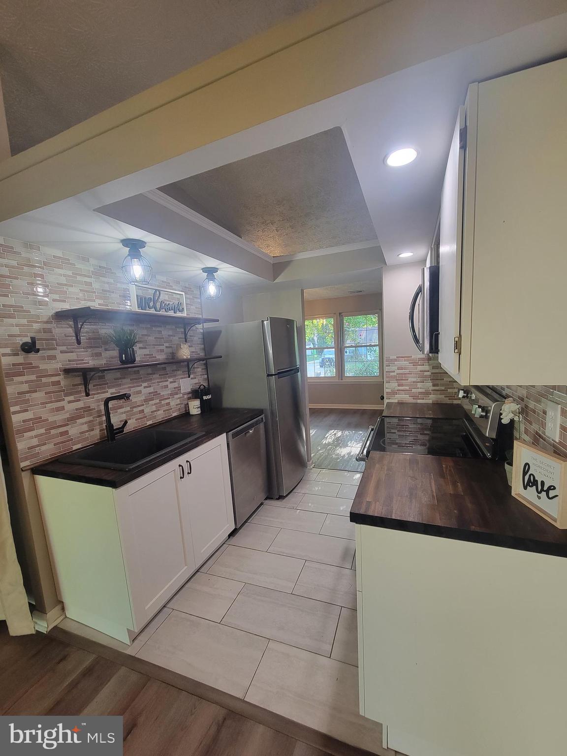 JOPPATOWNE - Residential Lease