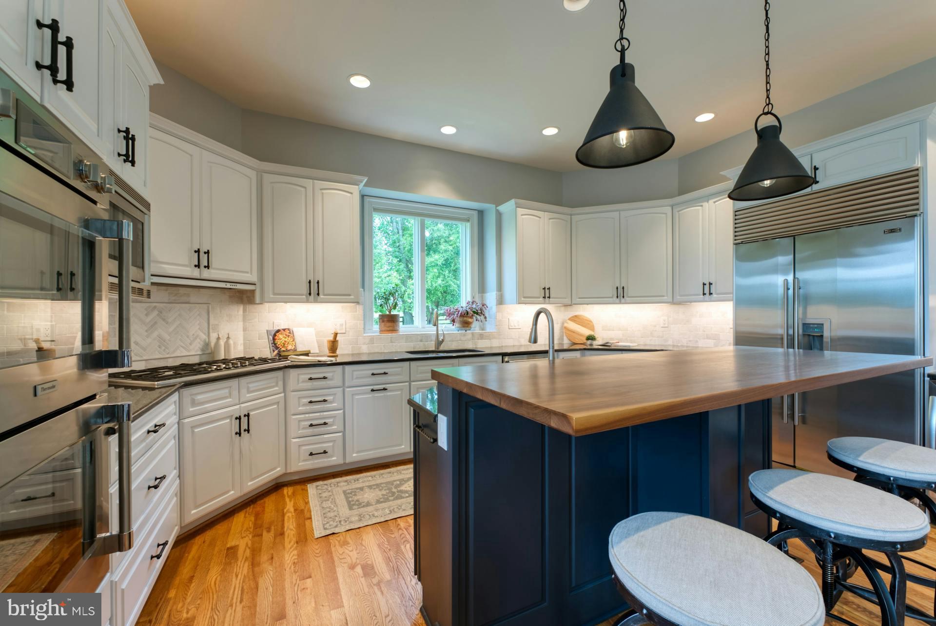 BEACON HILL - Residential