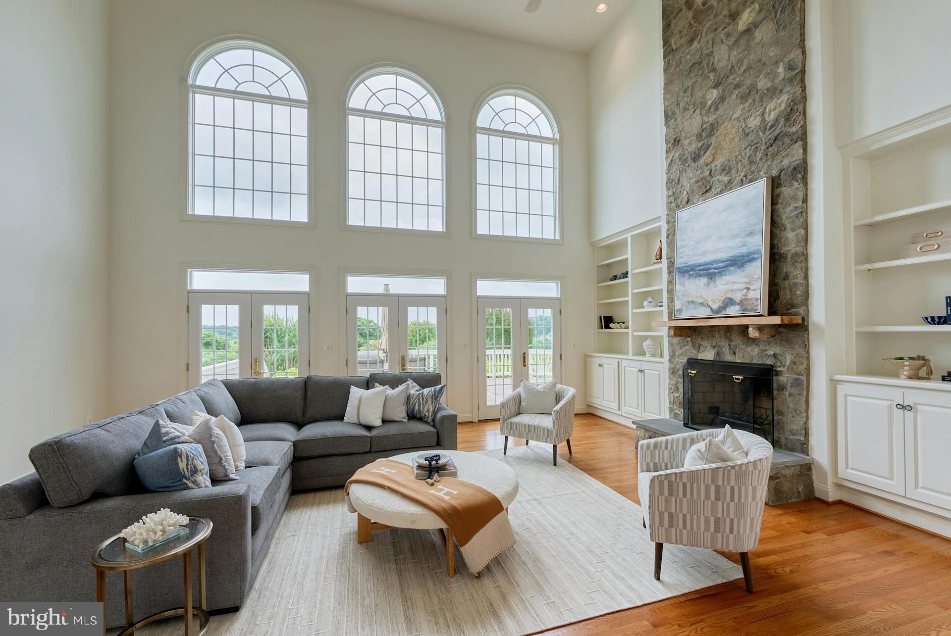 BEACON HILL - Residential