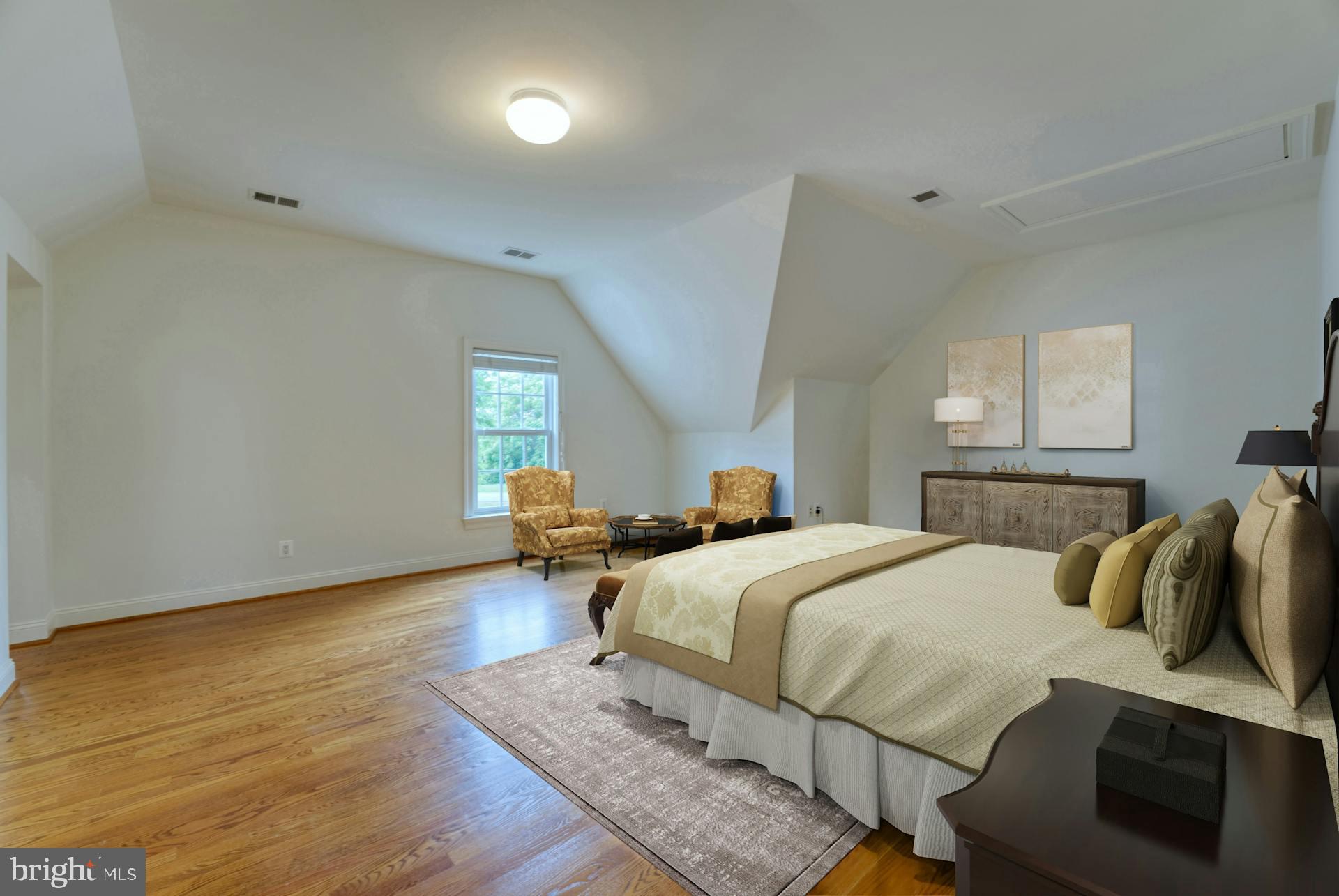 BEACON HILL - Residential