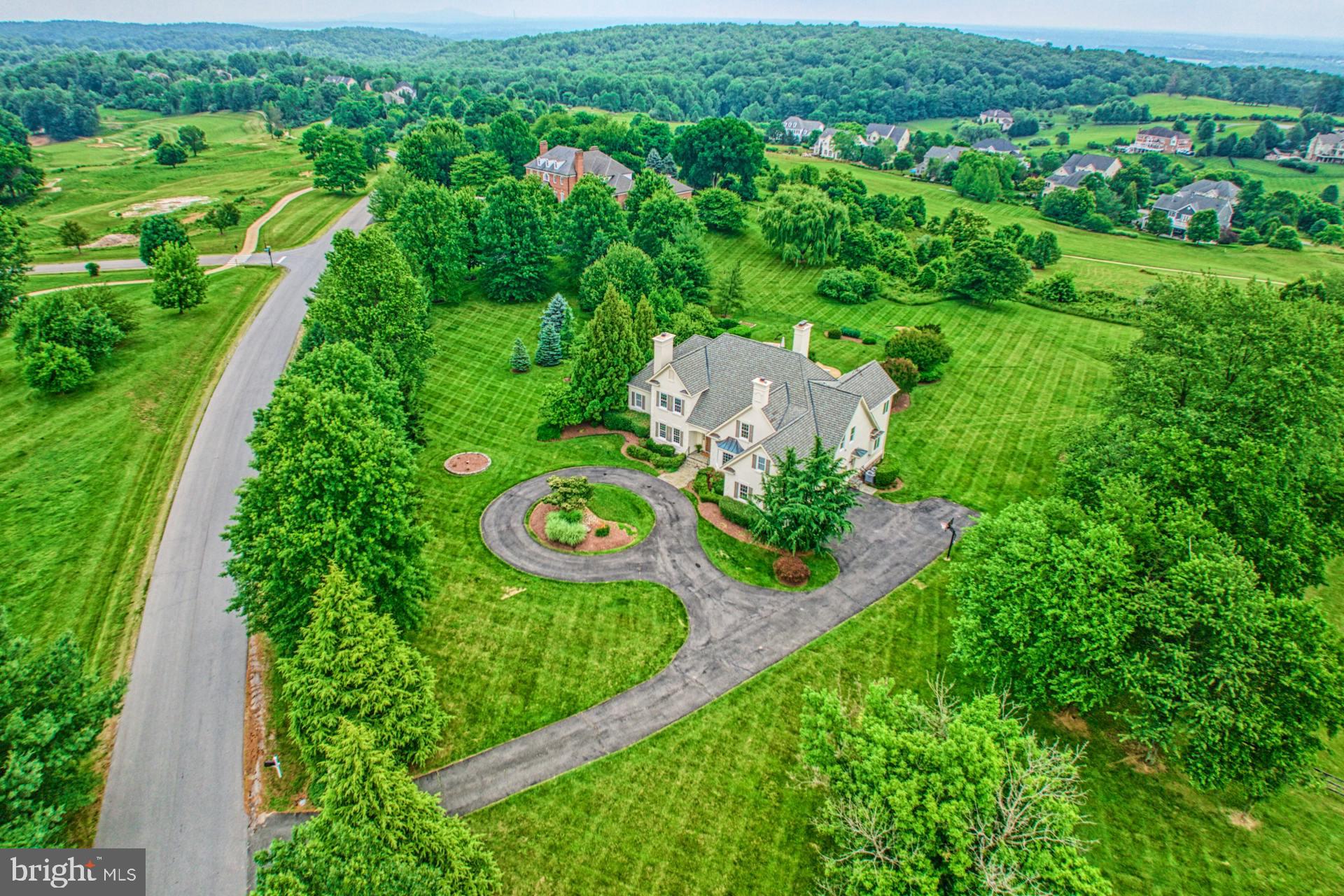 BEACON HILL - Residential