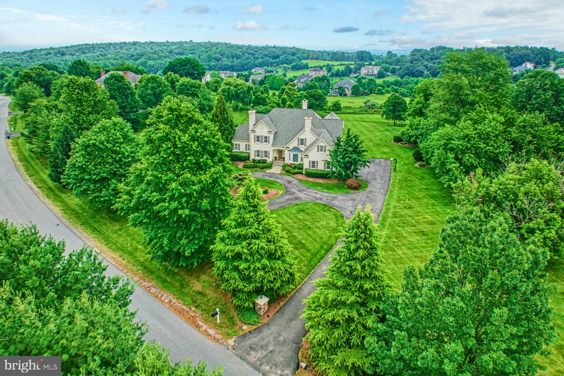 BEACON HILL - Residential