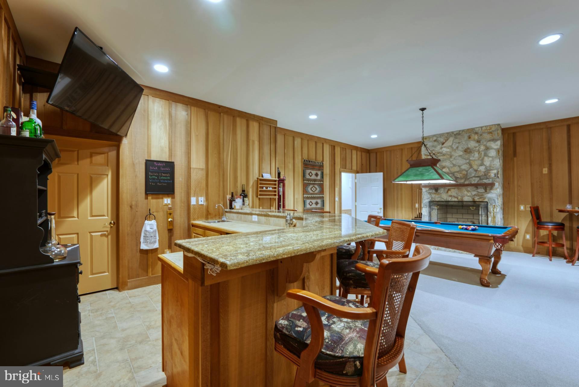 BEACON HILL - Residential