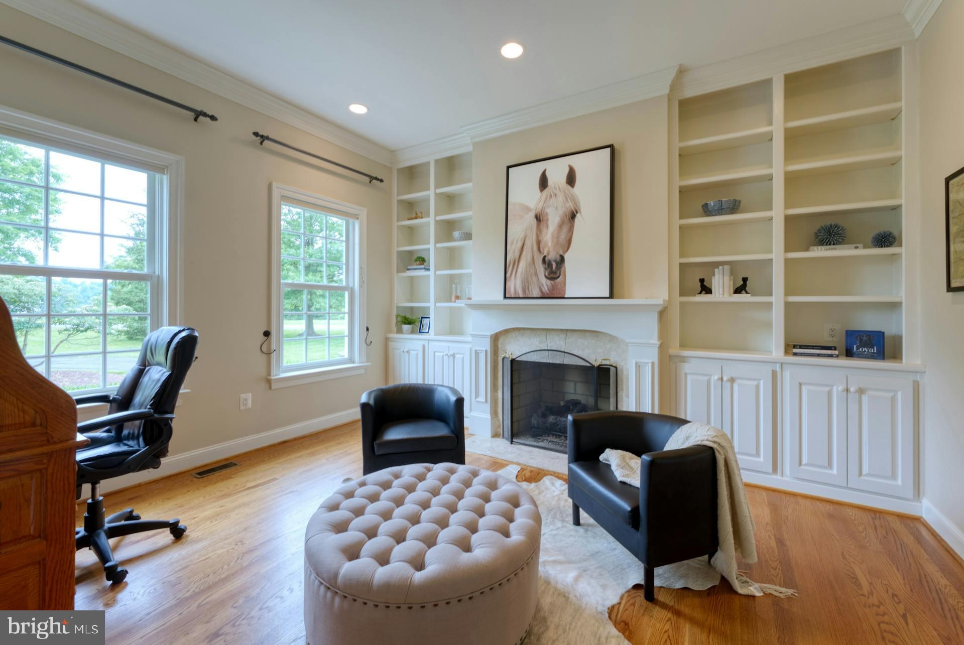 BEACON HILL - Residential