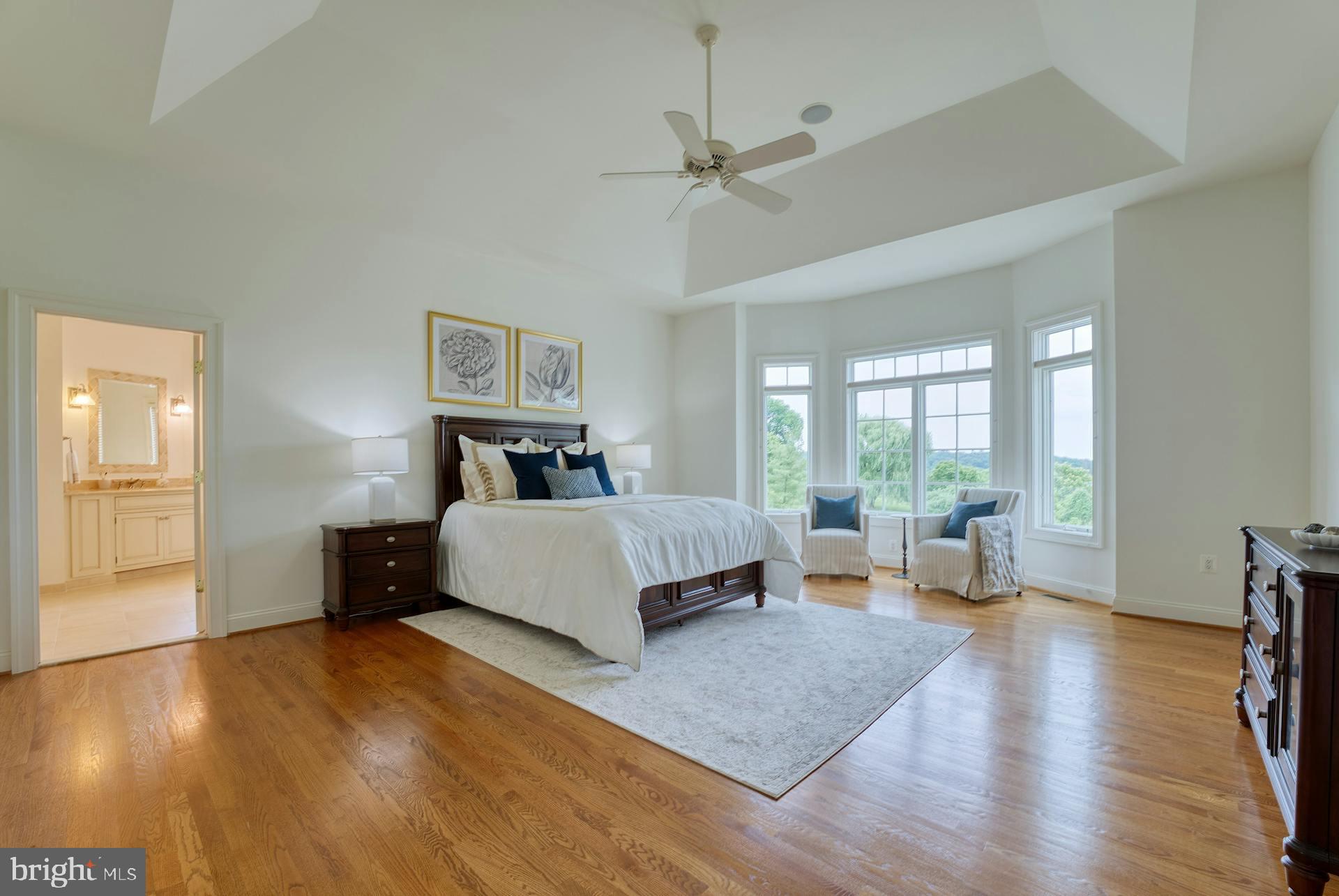 BEACON HILL - Residential